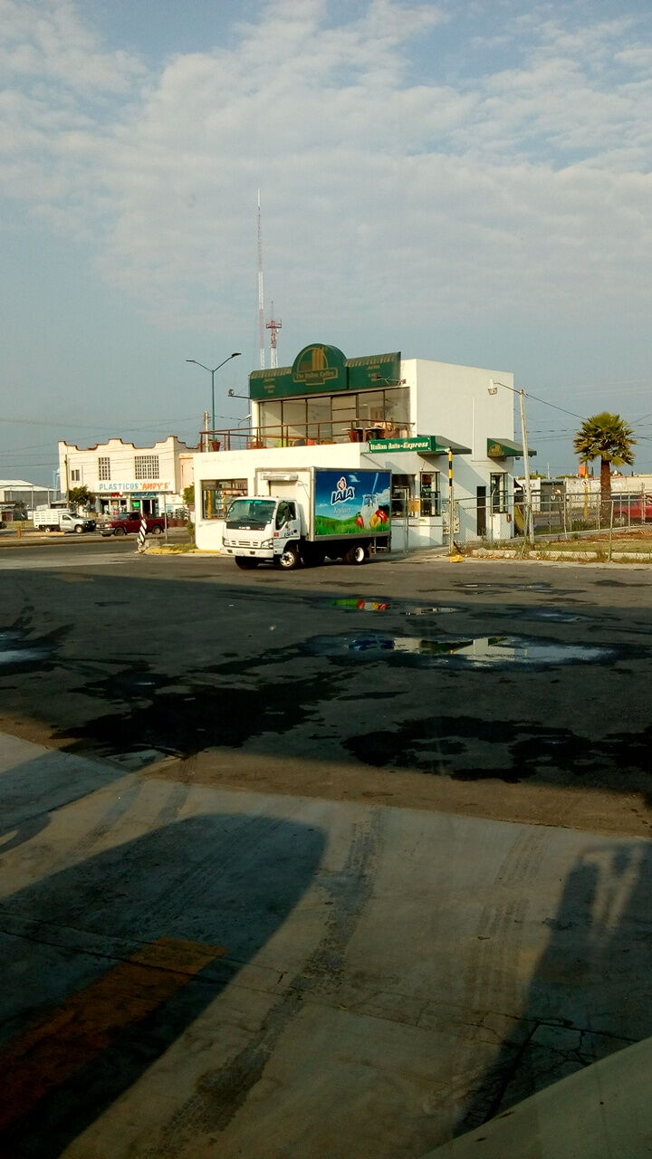 The Italian Coffee Company image 9