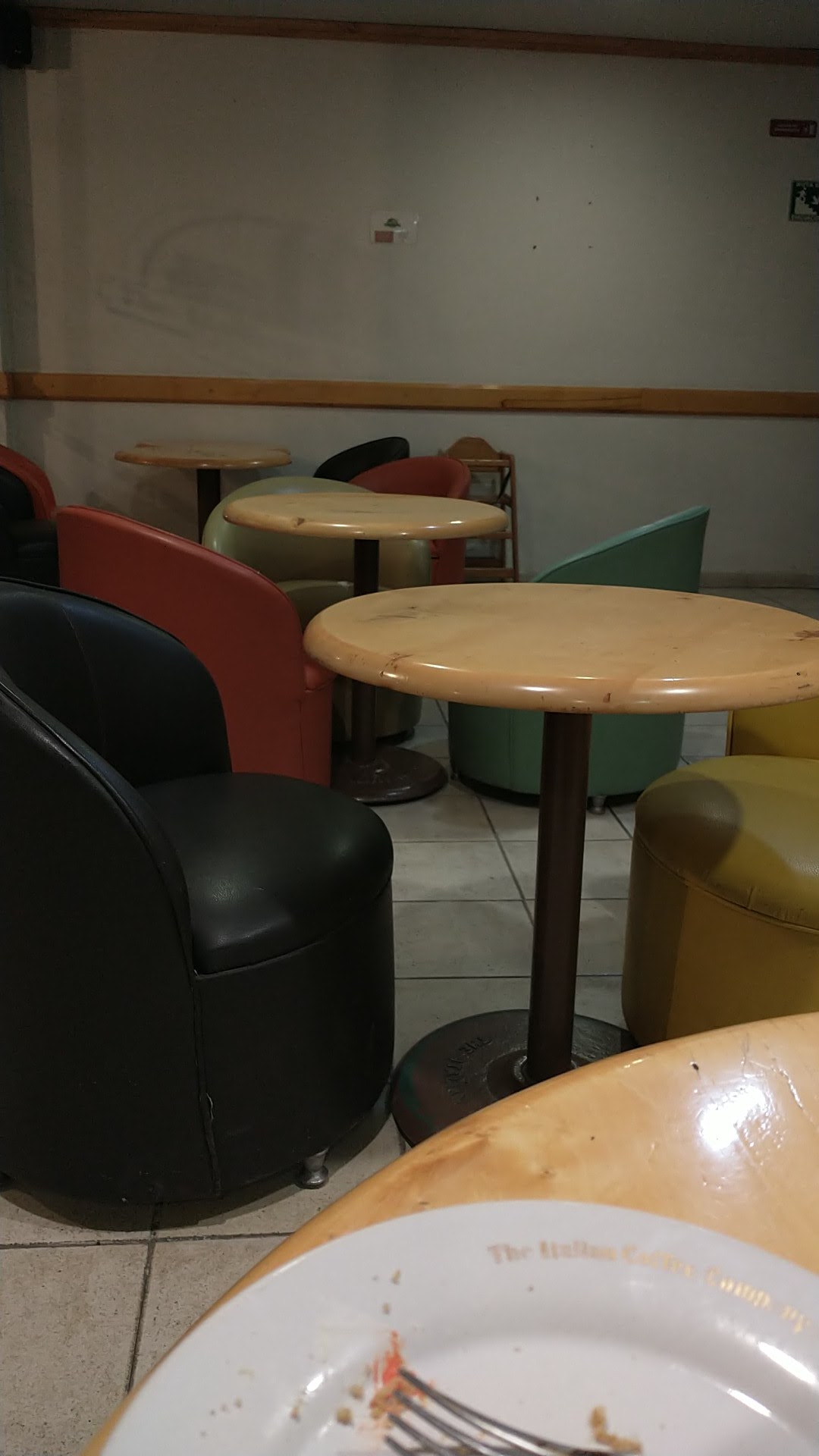 The Italian Coffee Company image 10