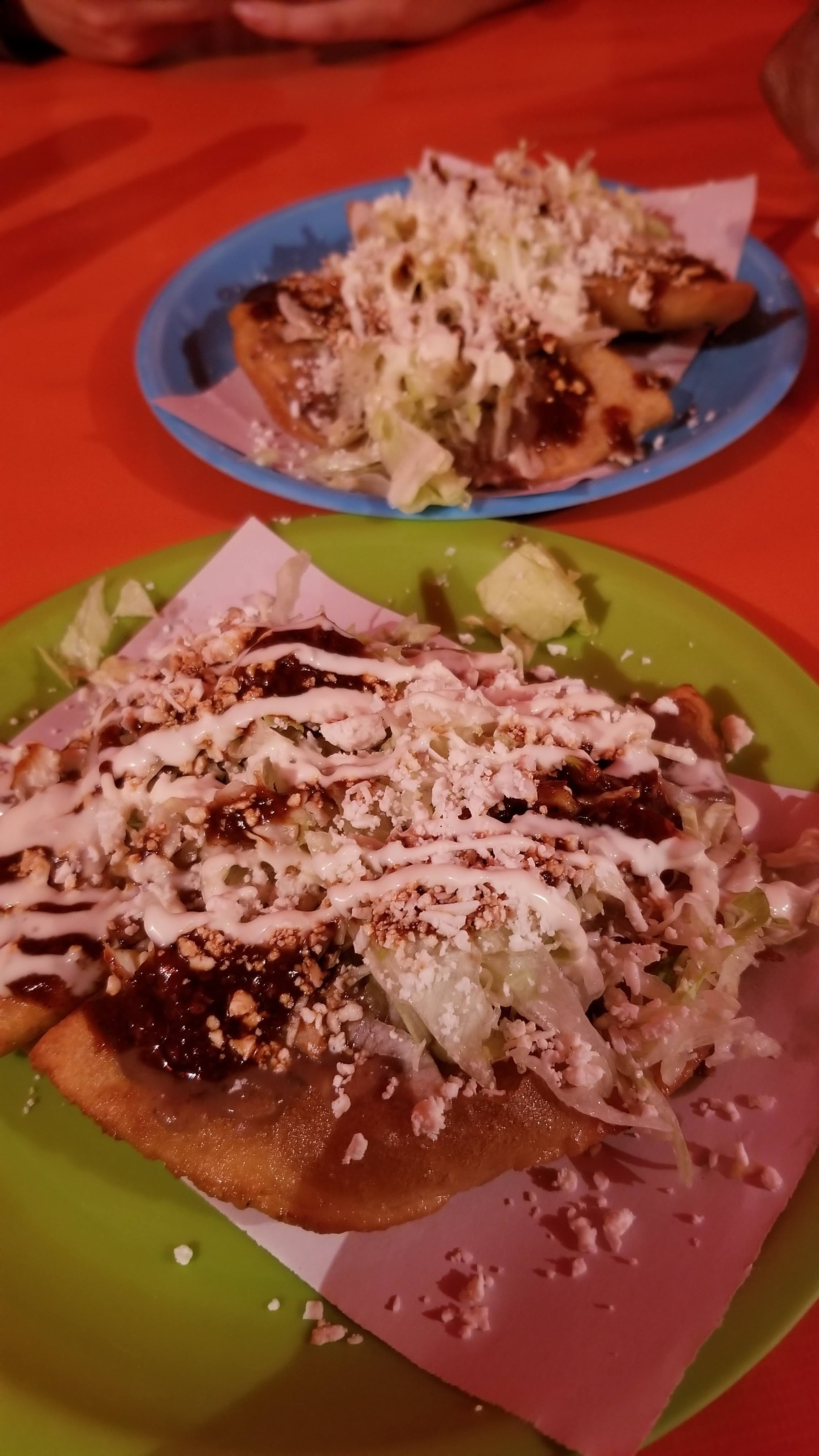 Antojitos Mexicanos "Doña Lucy" image 1