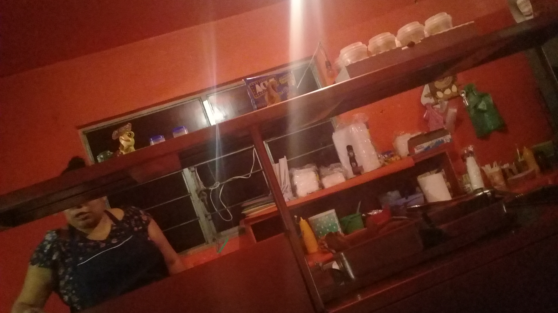 Antojitos Mexicanos "Doña Lucy" image 2