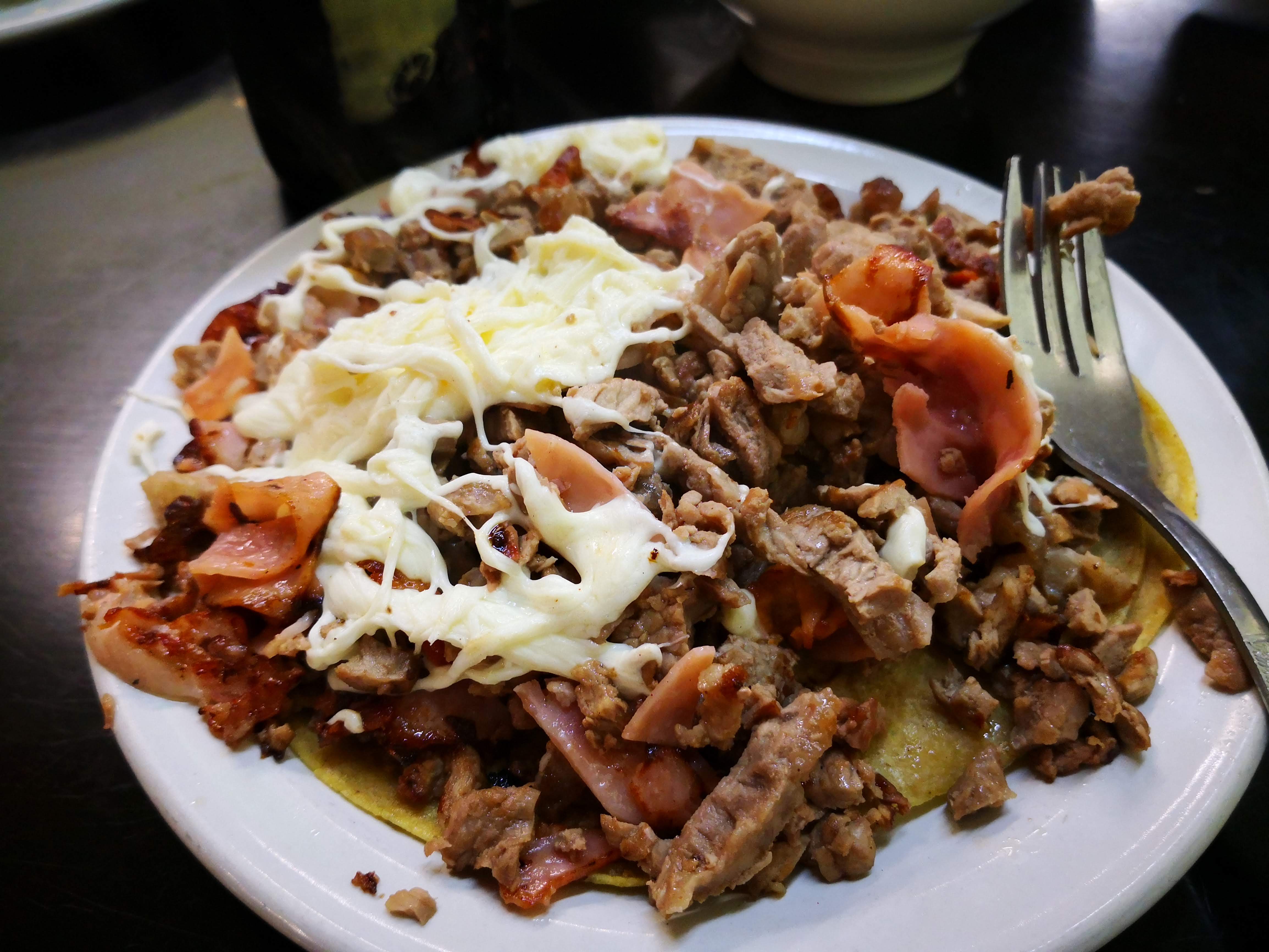 Taqueria El Tizoncito image 2