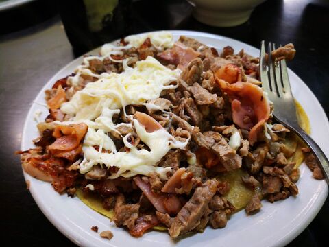Taqueria El Tizoncito image 2