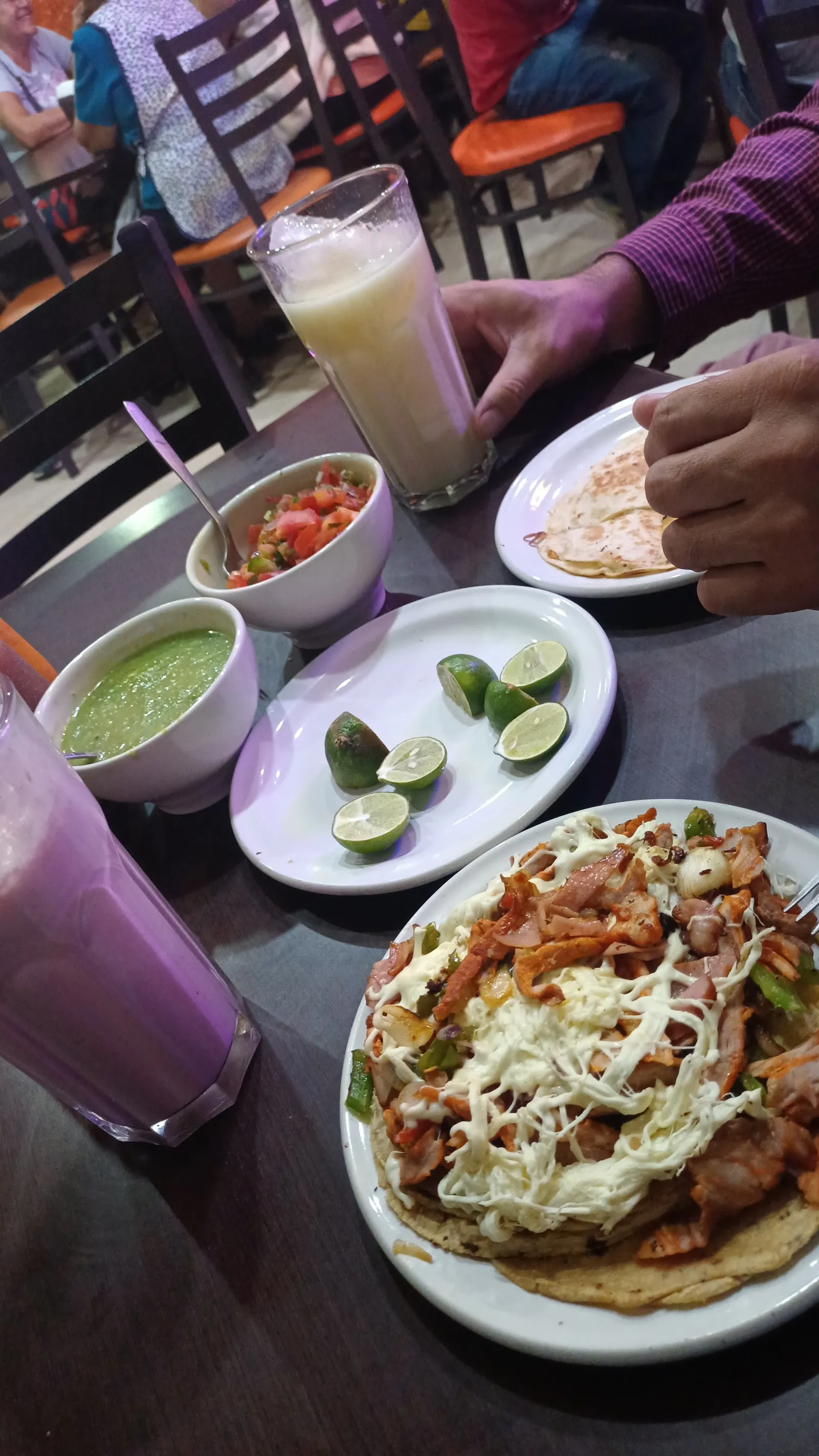 Taqueria El Tizoncito image 3