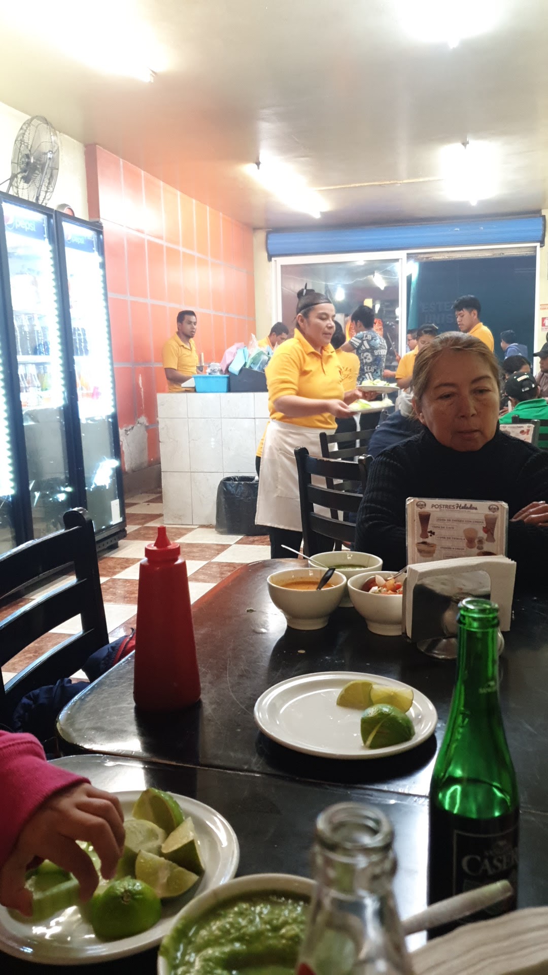 Taqueria El Tizoncito image 4