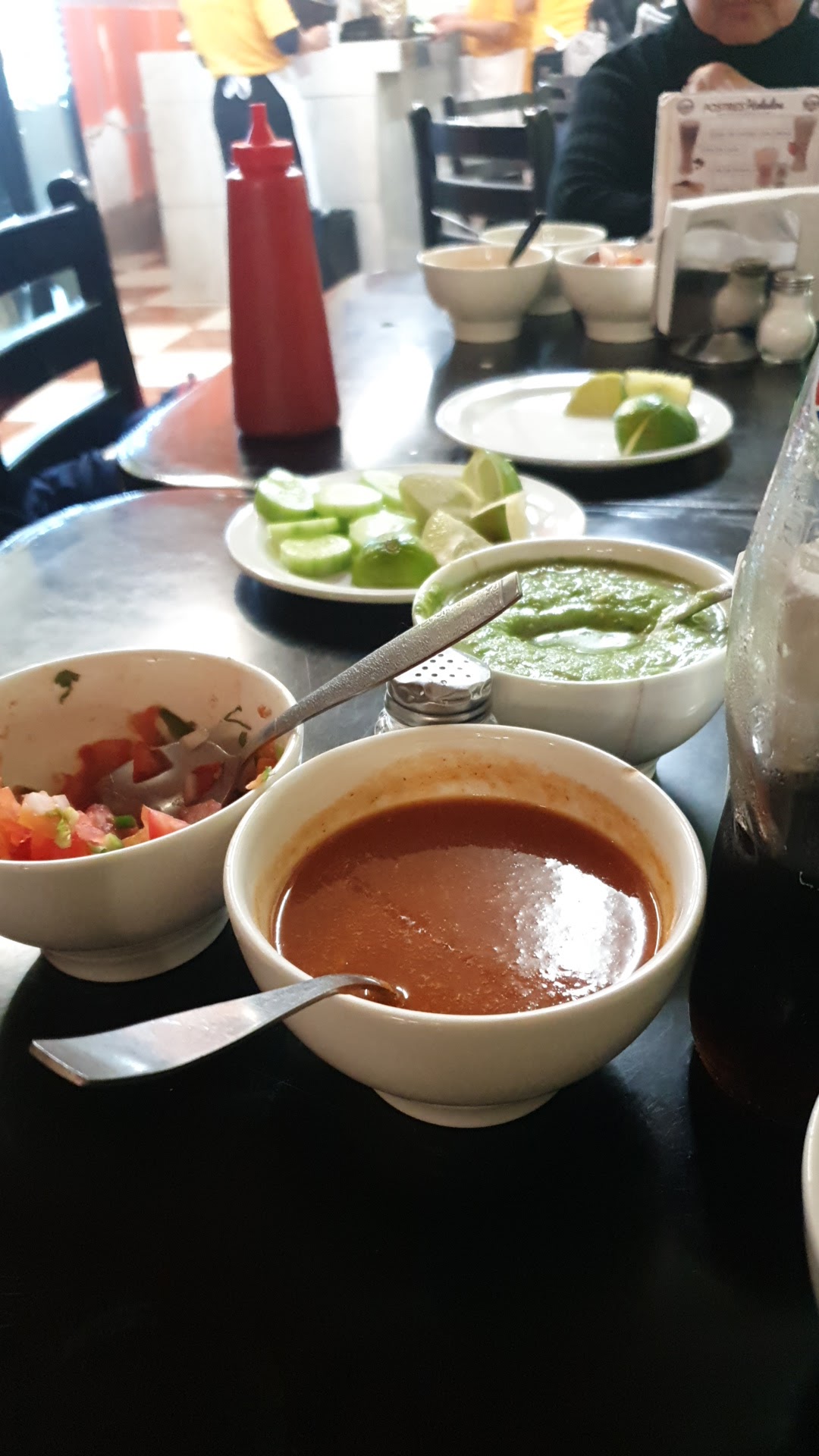 Taqueria El Tizoncito image 5