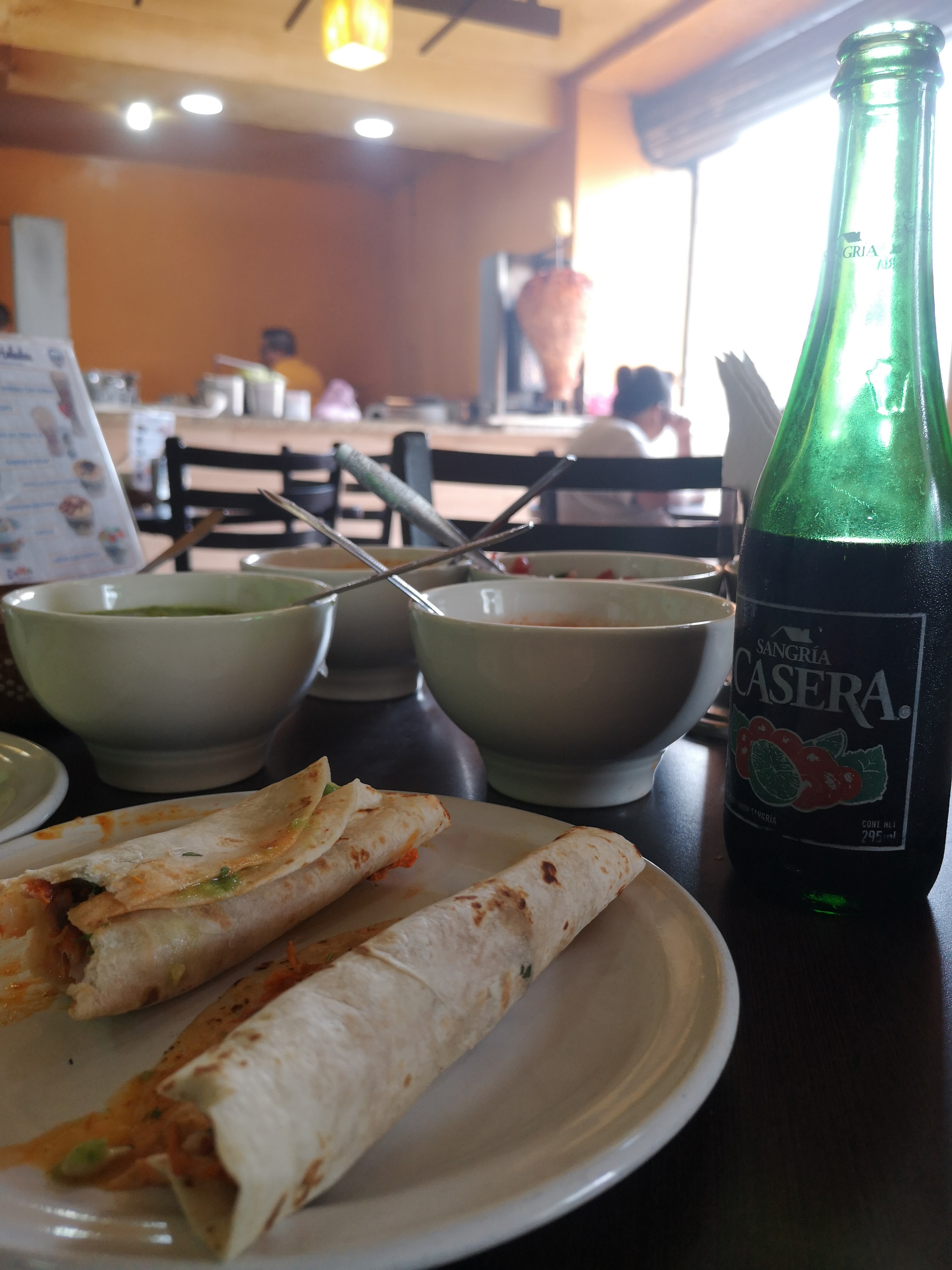 Taqueria El Tizoncito image 6