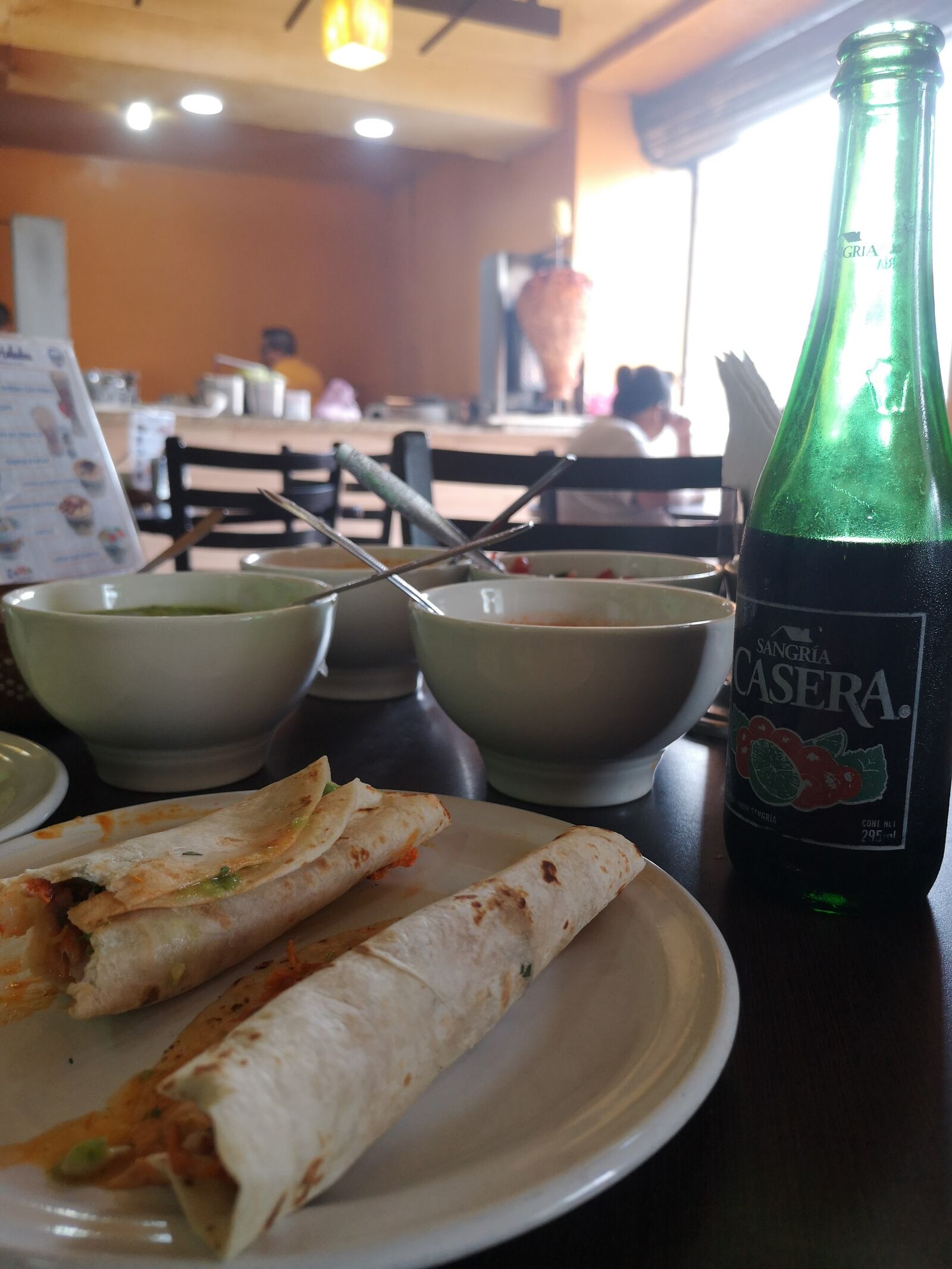 Taqueria El Tizoncito image 6