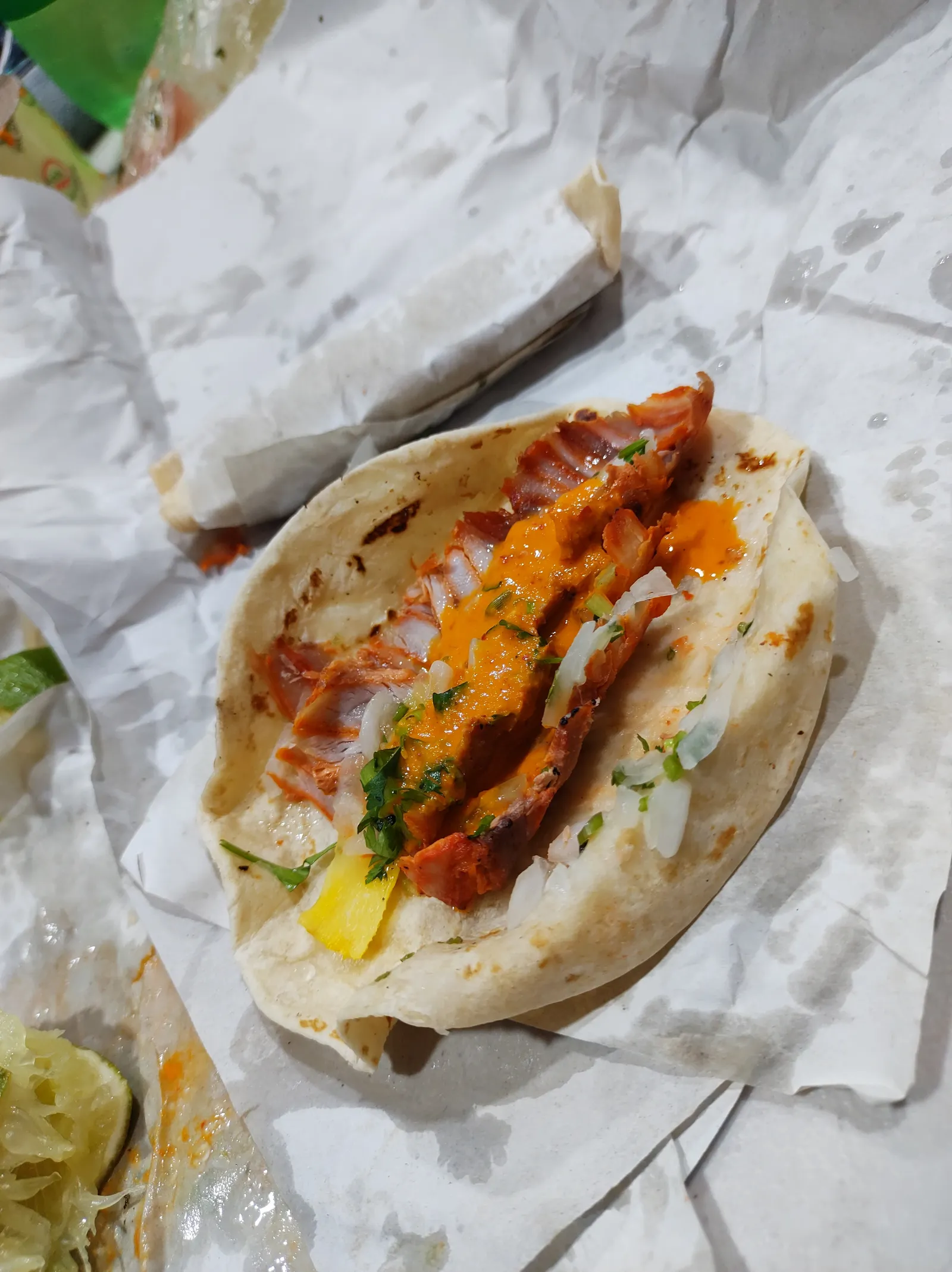 Taqueria El Tizoncito image 7
