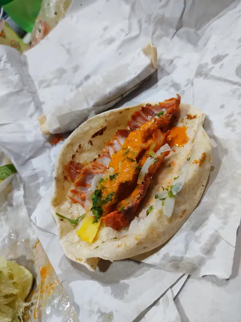 Taqueria El Tizoncito image 7