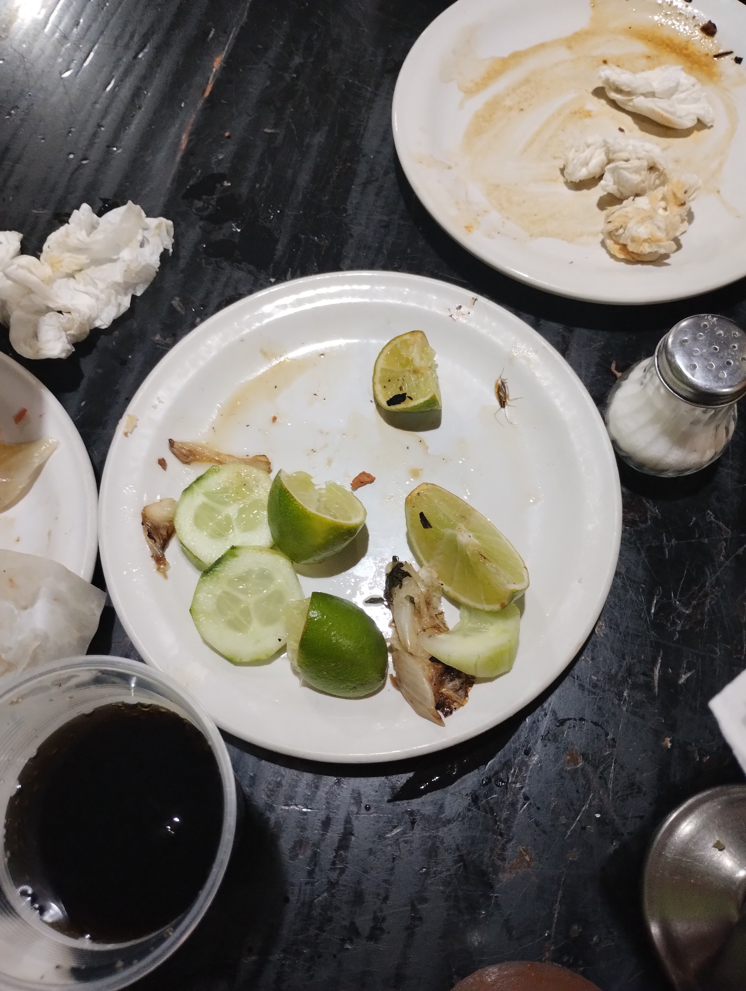 Taqueria El Tizoncito image 8