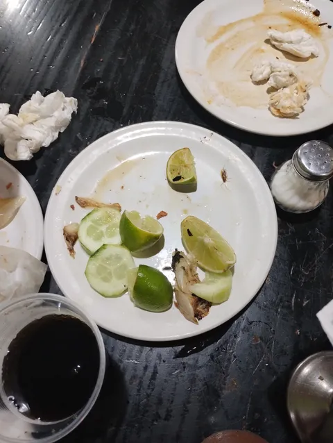 Taqueria El Tizoncito image 8