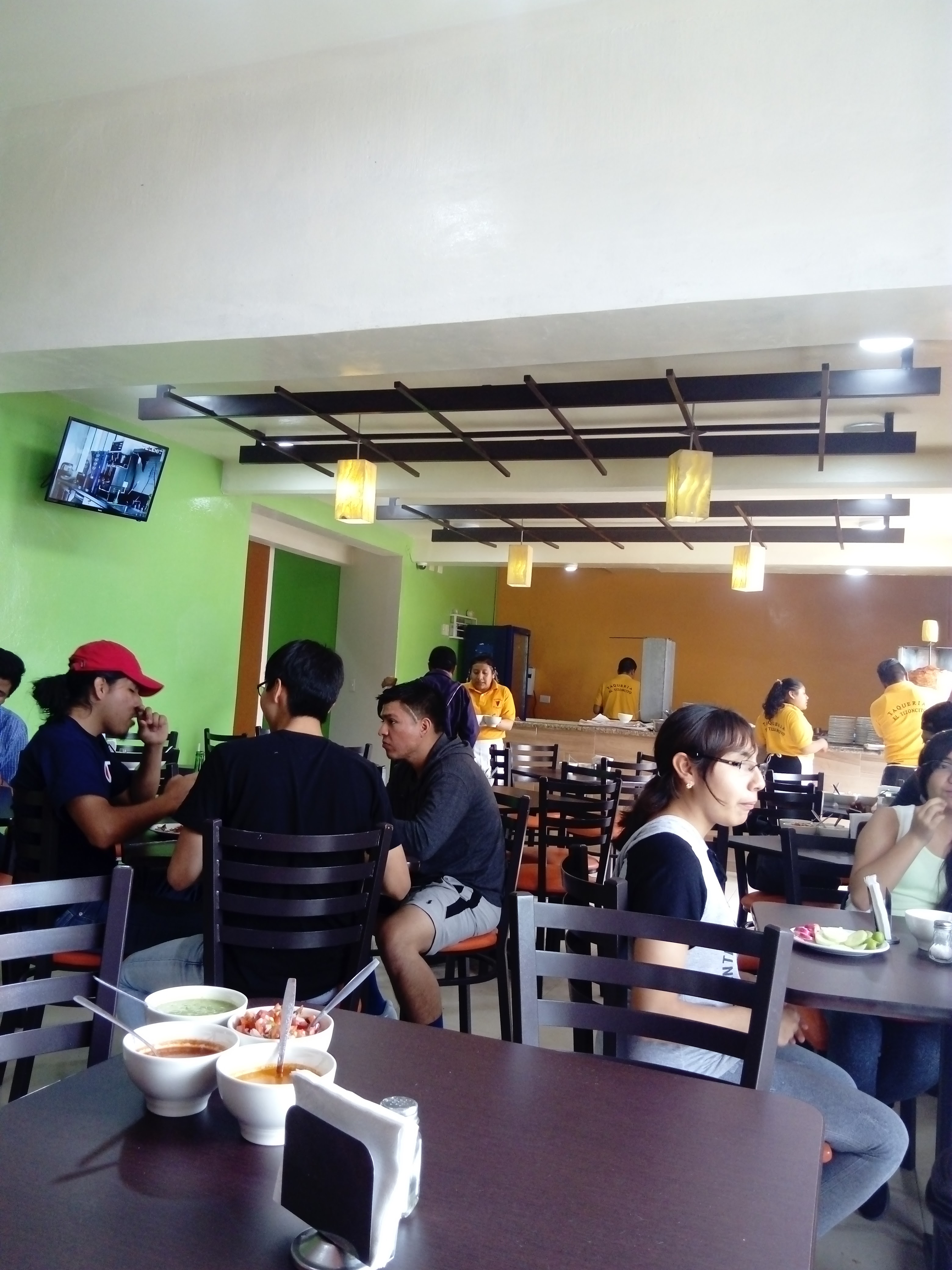 Taqueria El Tizoncito image 9