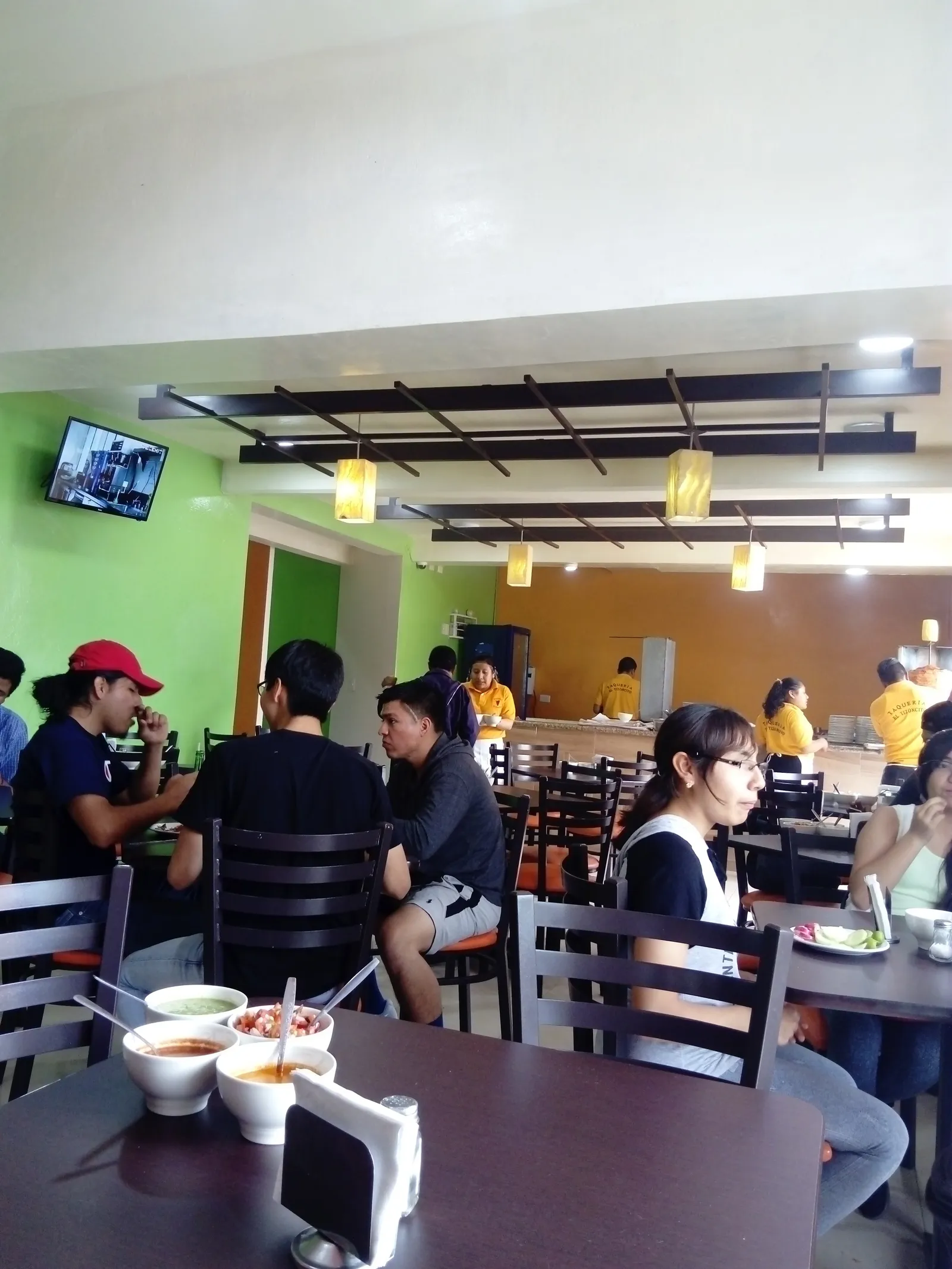 Taqueria El Tizoncito image 9