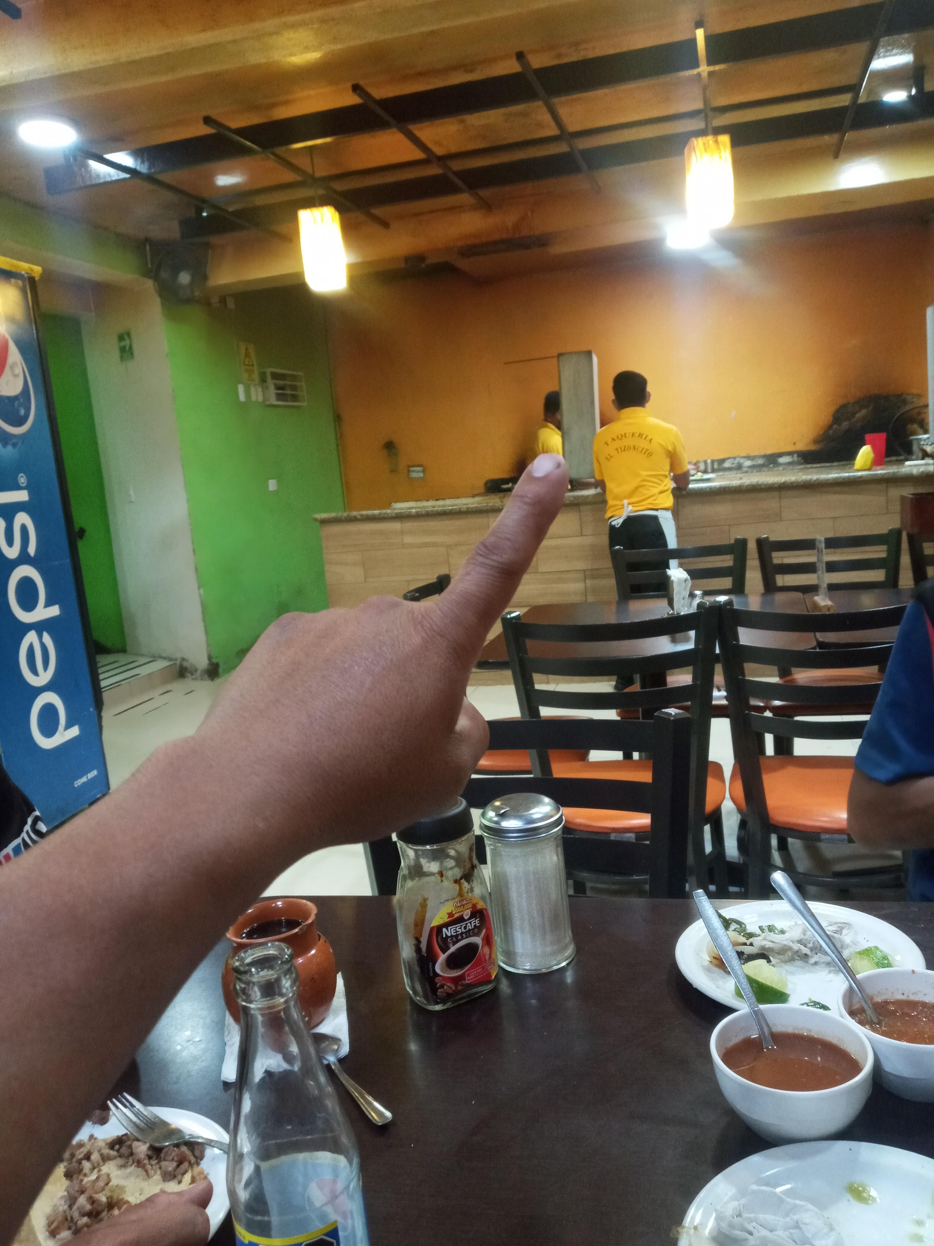 Taqueria El Tizoncito image 10