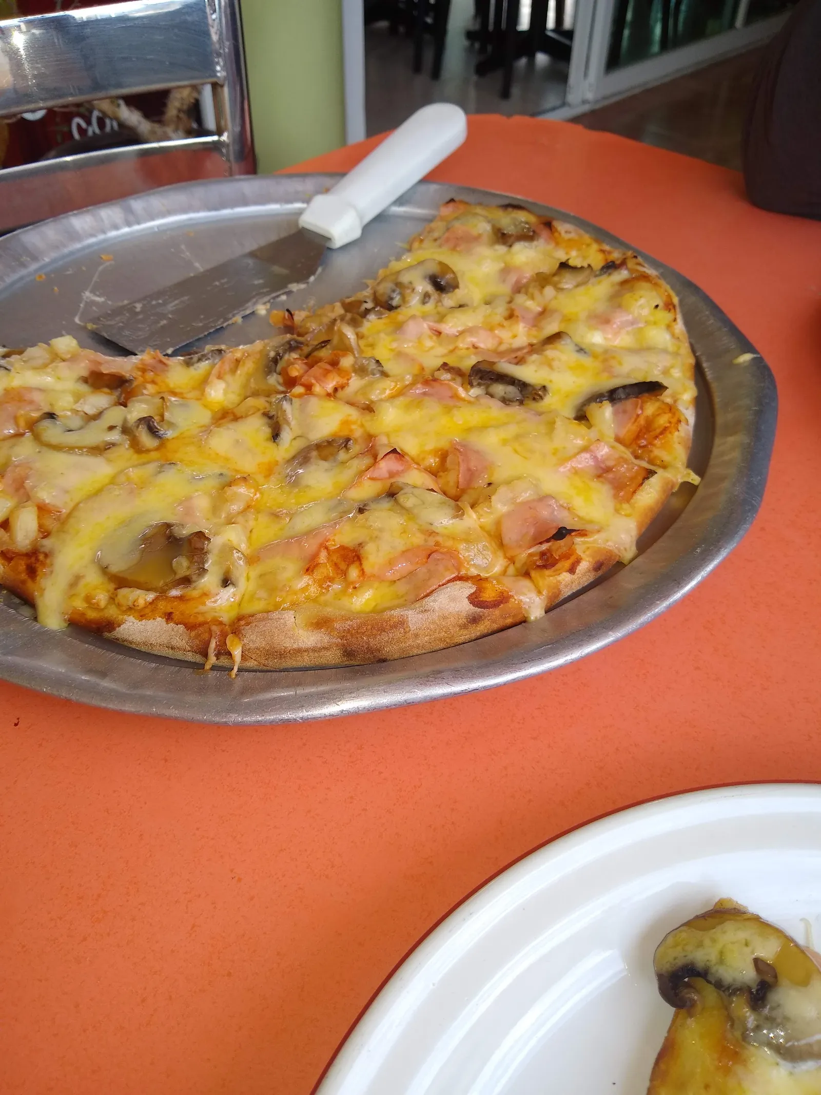 Pizzas ABCG image 2