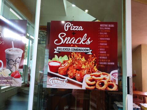 Pizzas ABCG image 4
