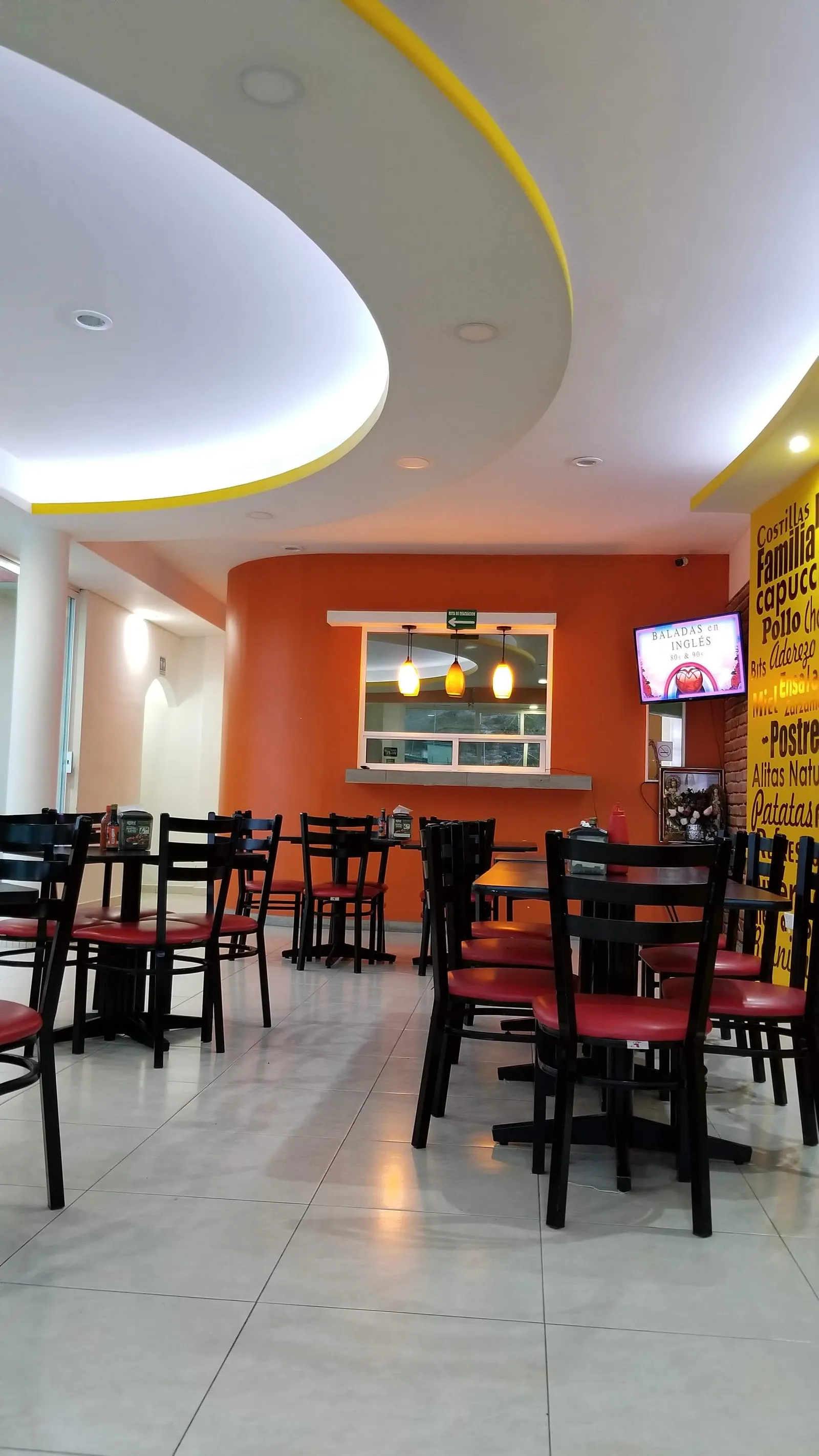 Pizzas ABCG image 5