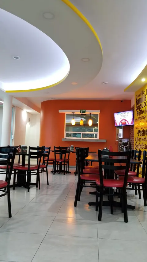 Pizzas ABCG image 5