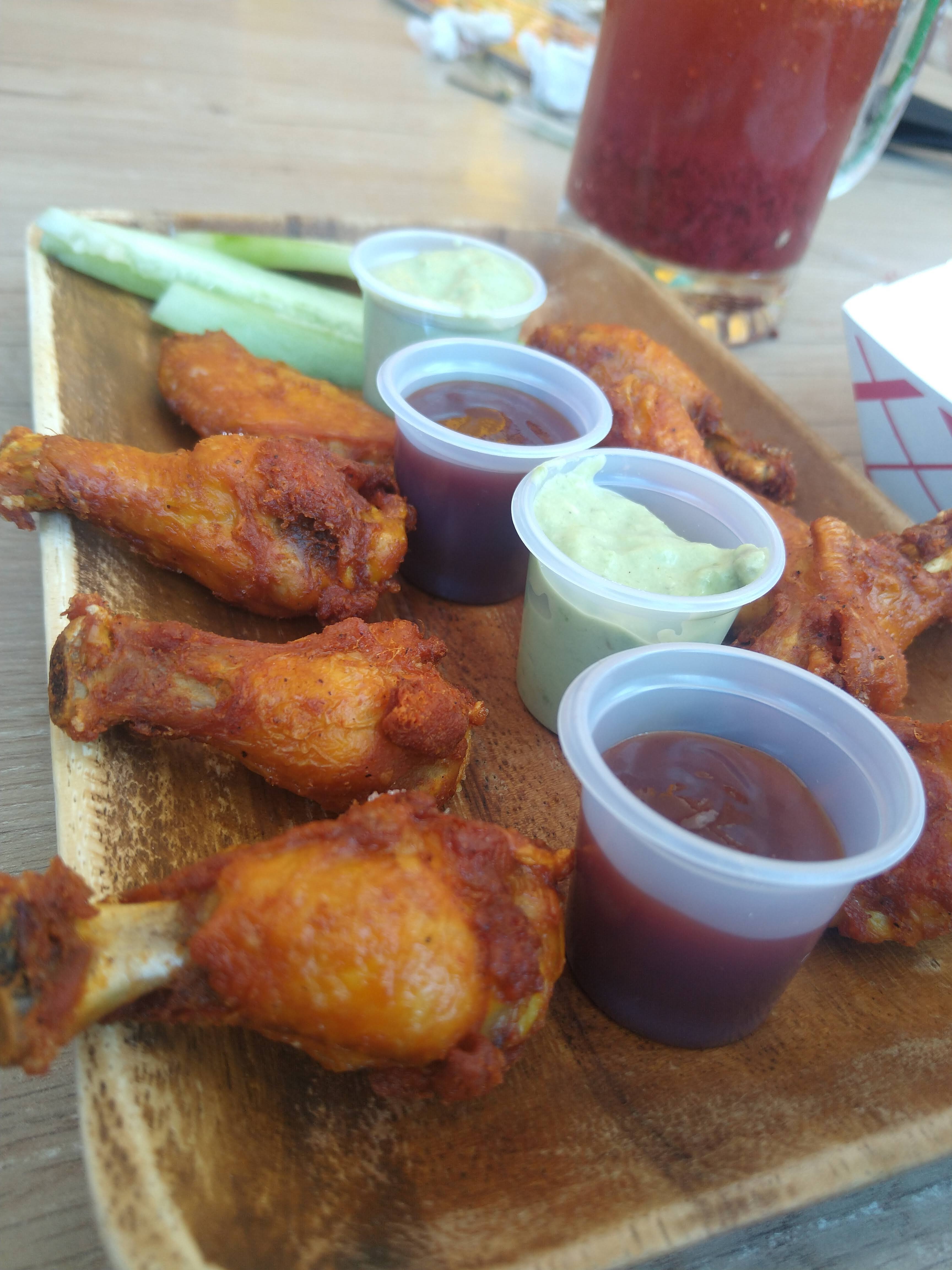 Pizzas ABCG image 10