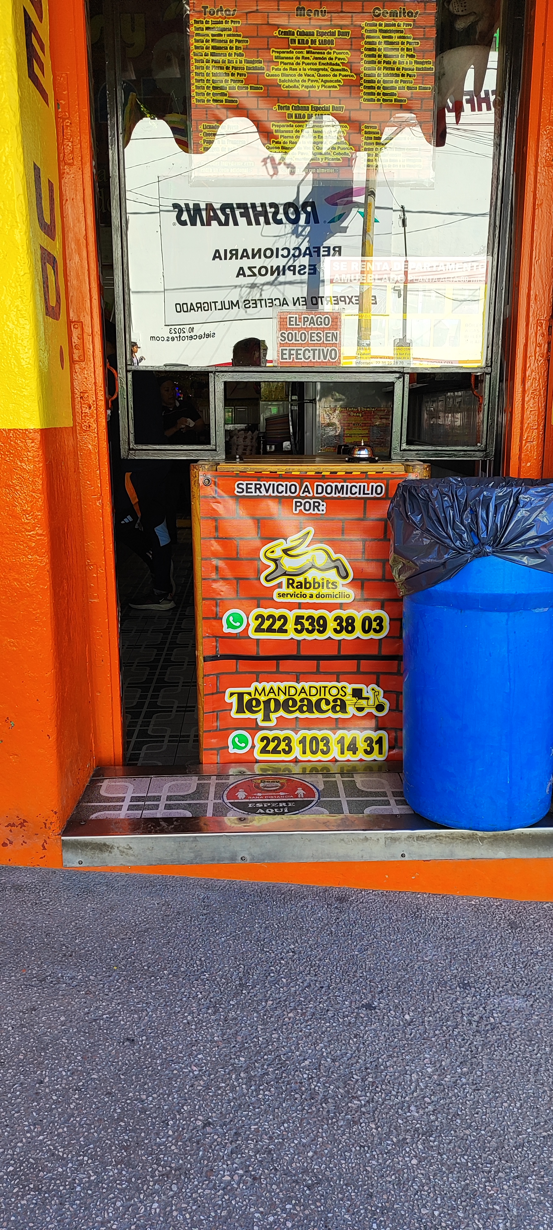 Super tortas Y Cemitas Dany image 5