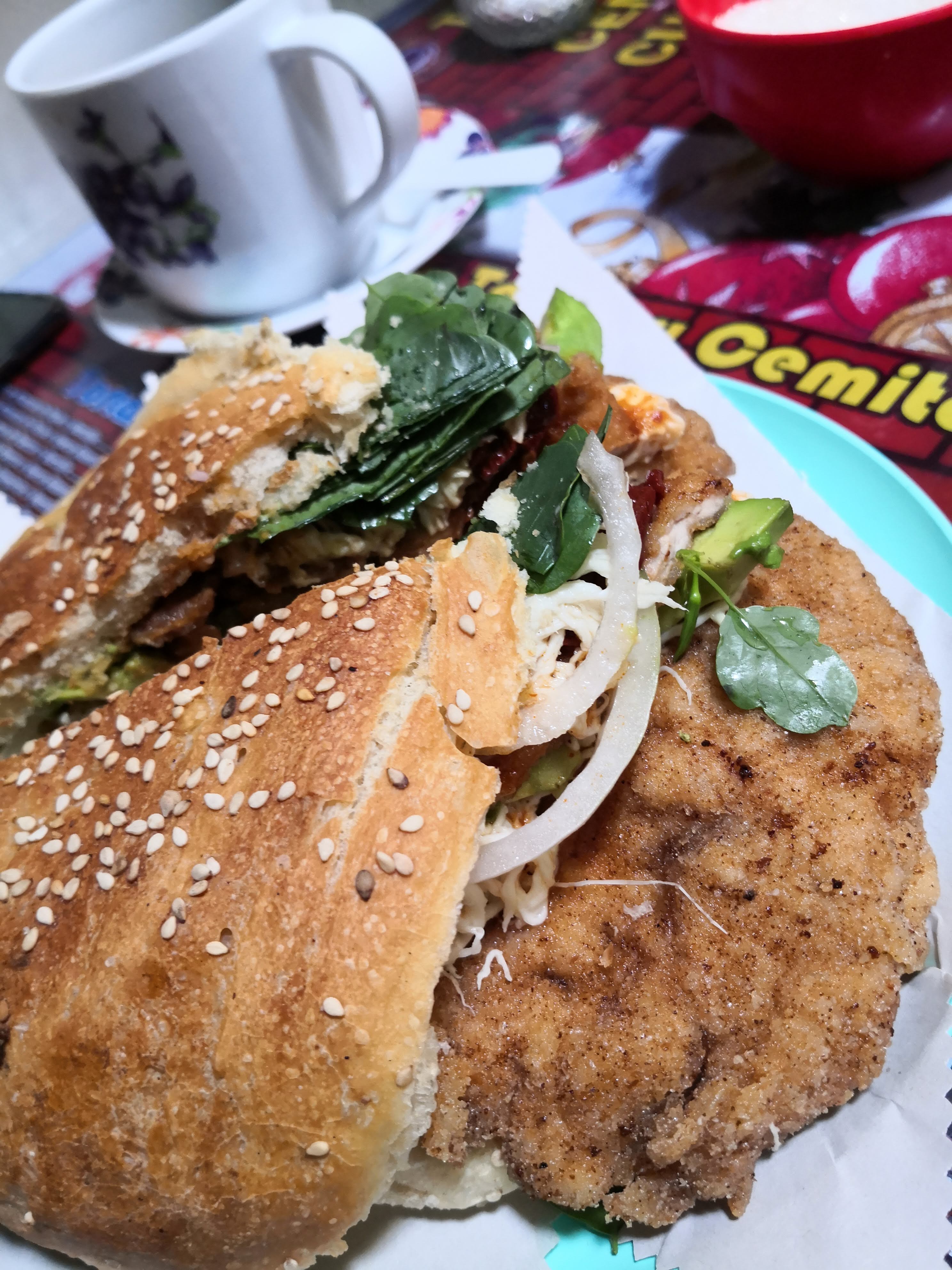 Super tortas Y Cemitas Dany image 6