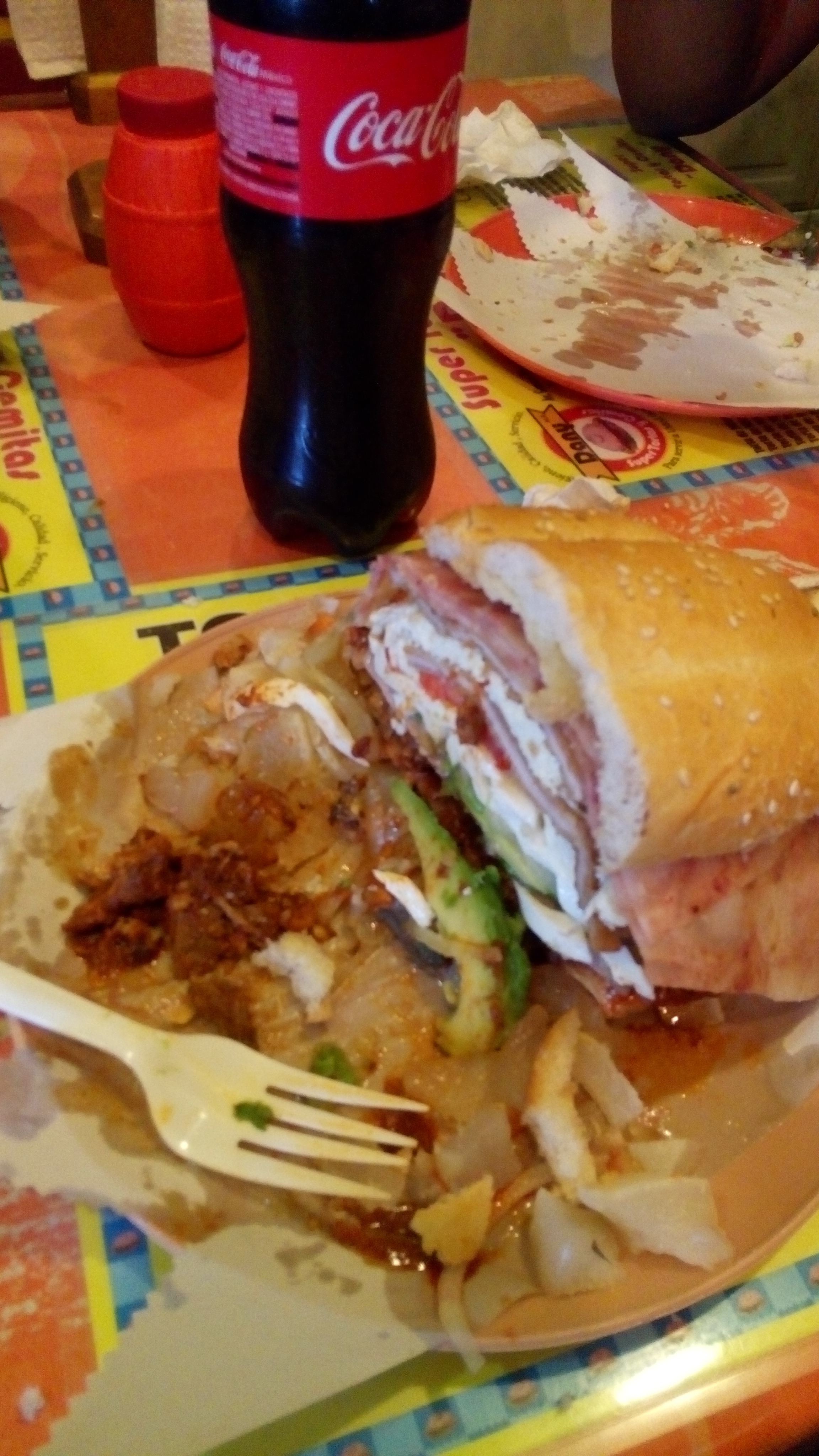 Super tortas Y Cemitas Dany image 7