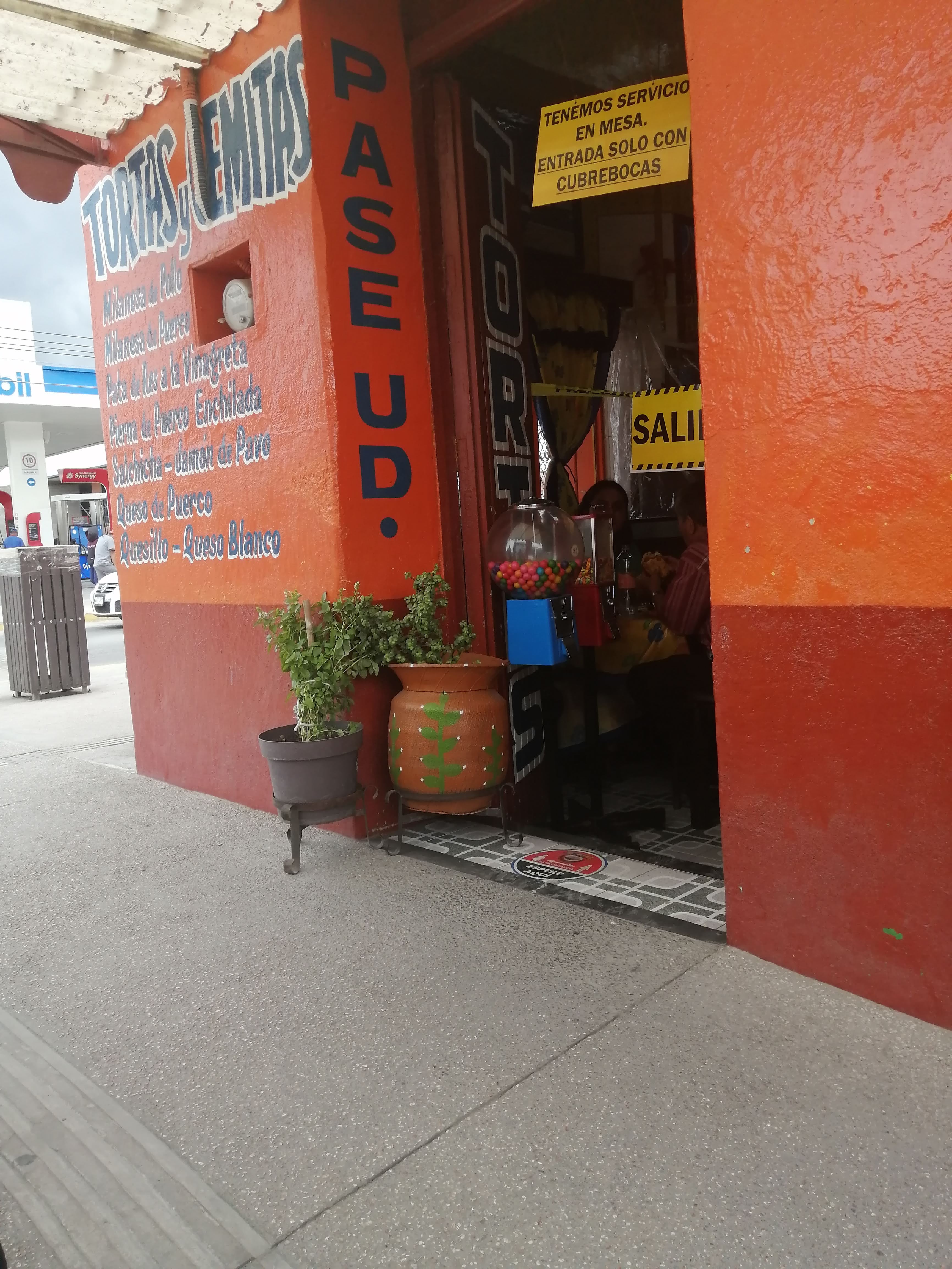 Super tortas Y Cemitas Dany image 9