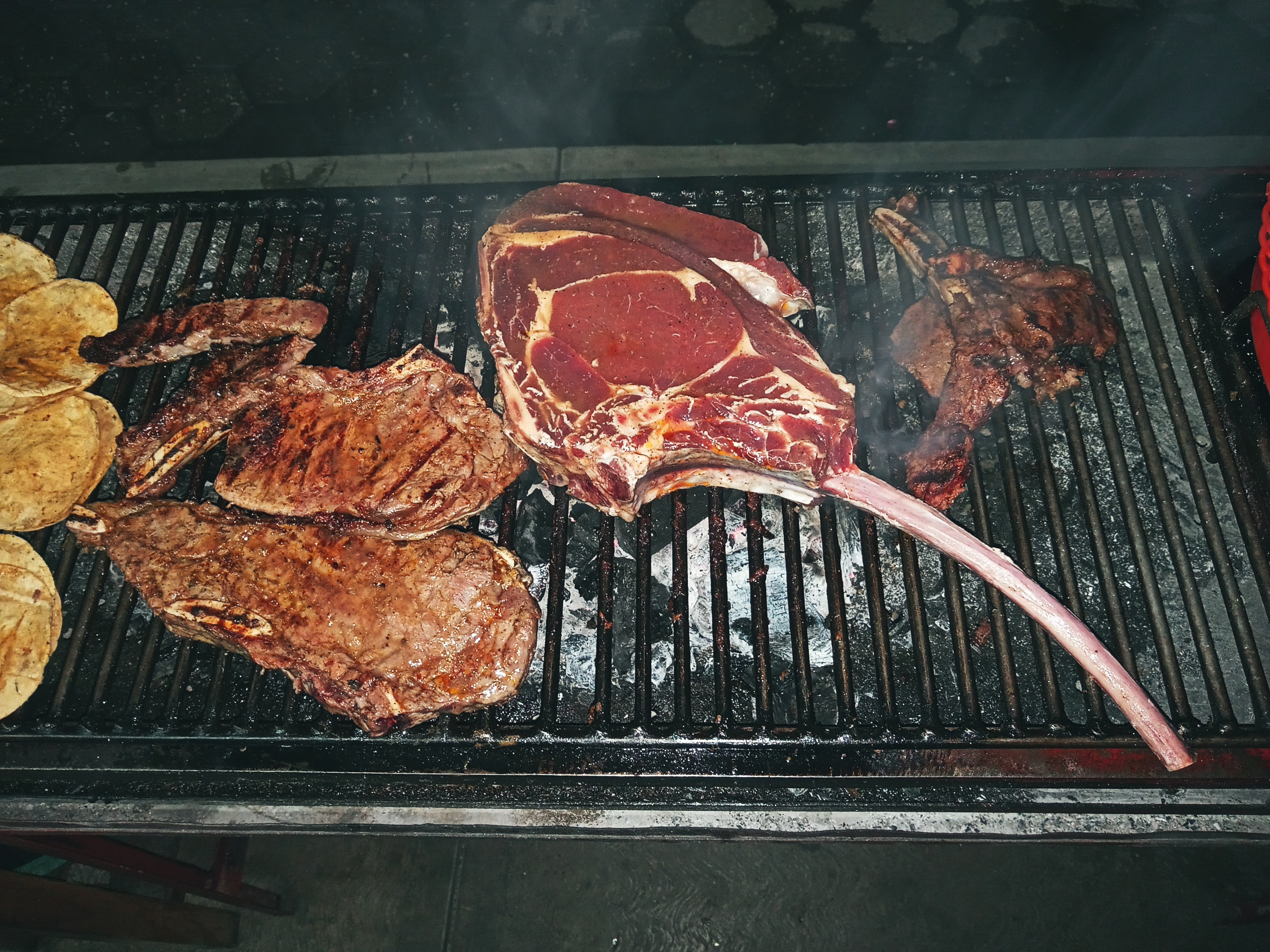 Grill Vs Taco image 7