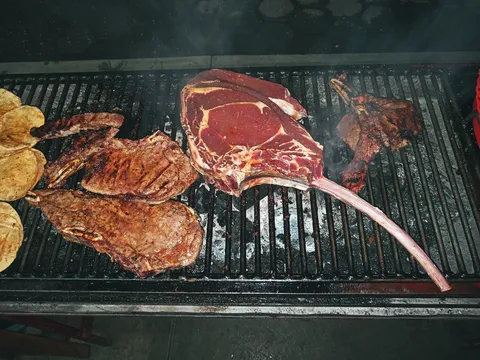 Grill Vs Taco image 7