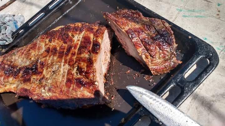 Grill Vs Taco image 10