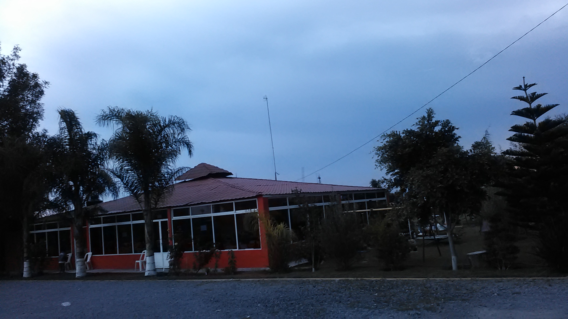 Mariscos Las Mojarras Vivas image 3