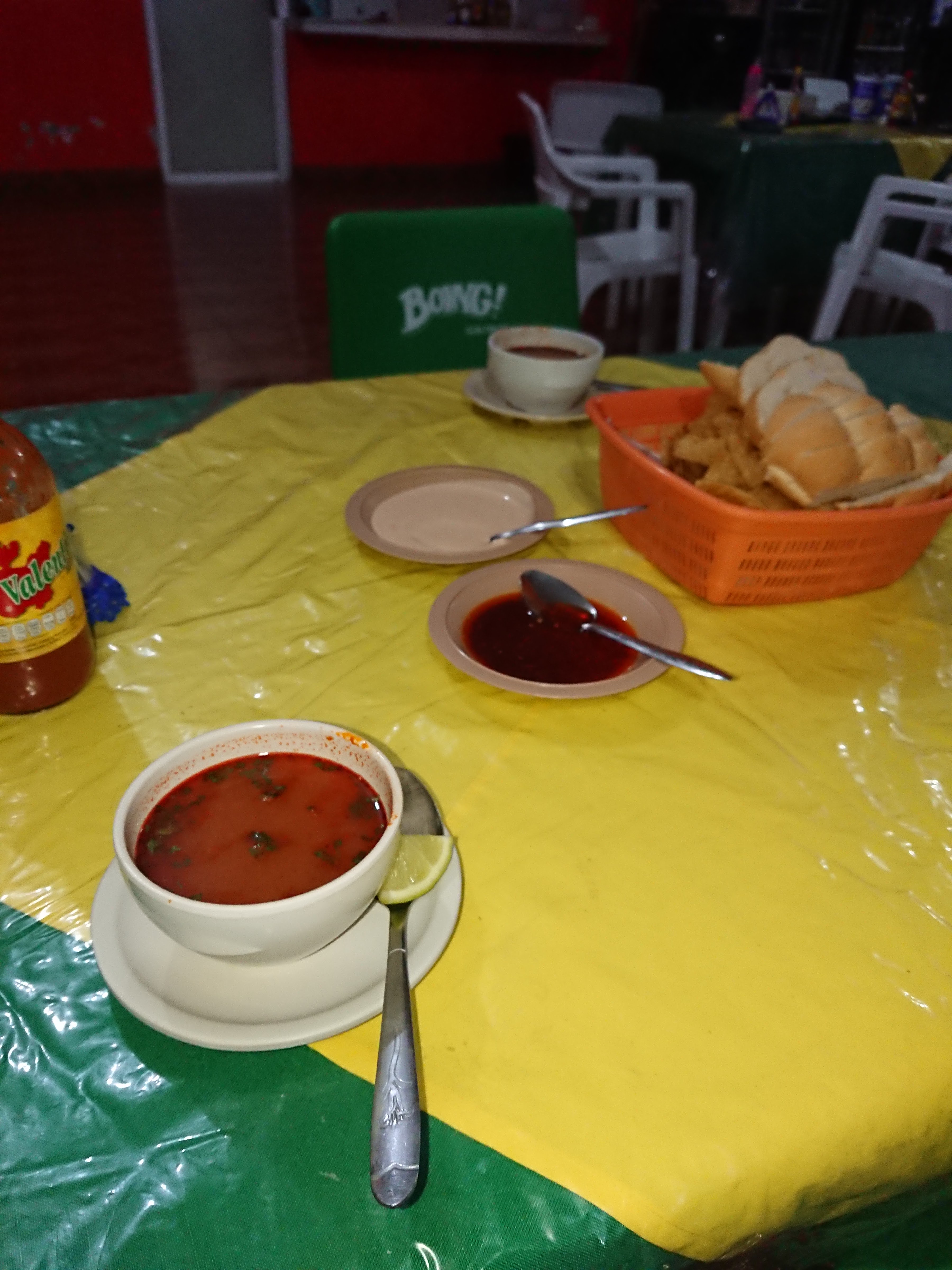 Mariscos Las Mojarras Vivas image 4