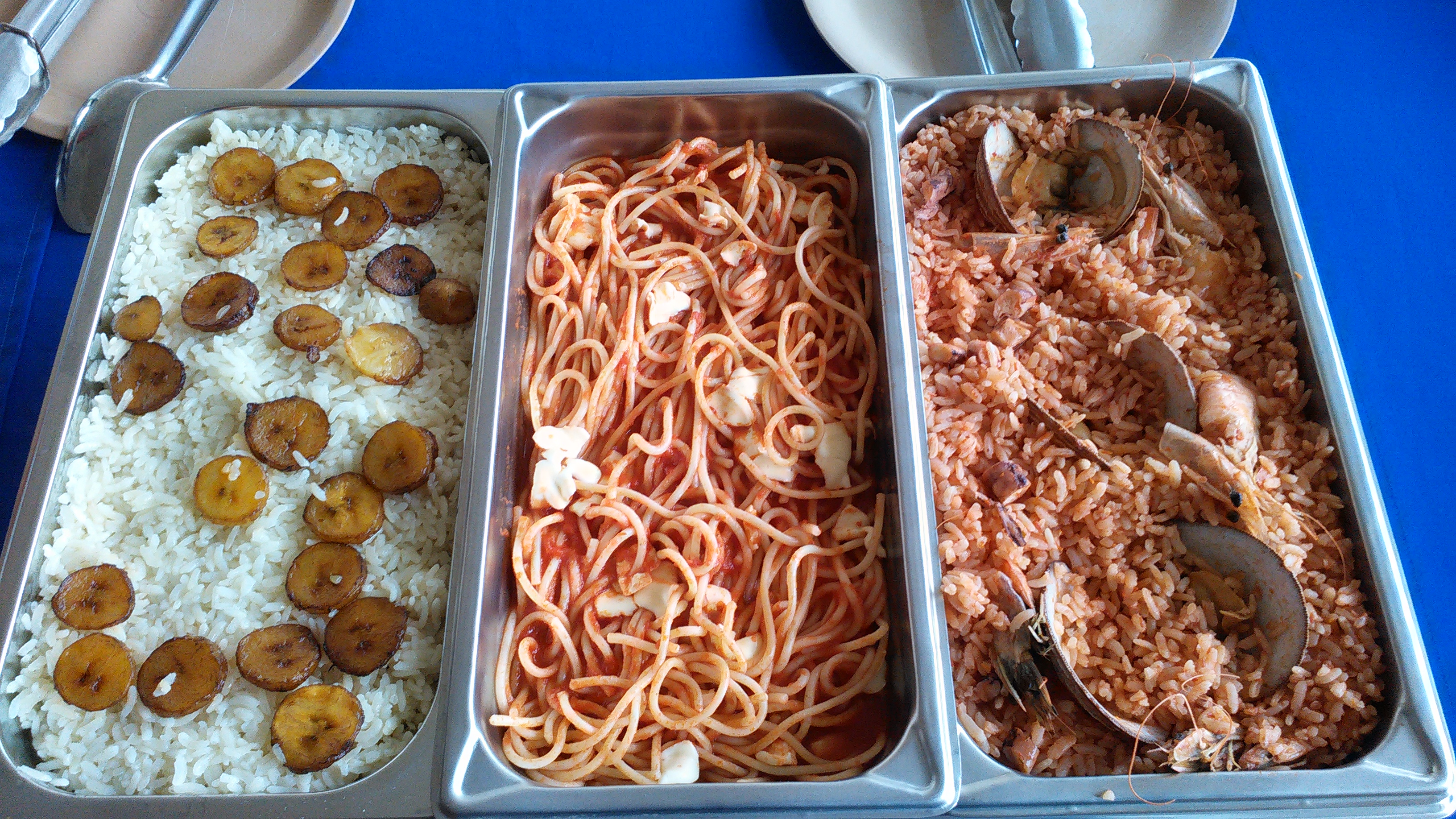 Mariscos Las Mojarras Vivas image 6