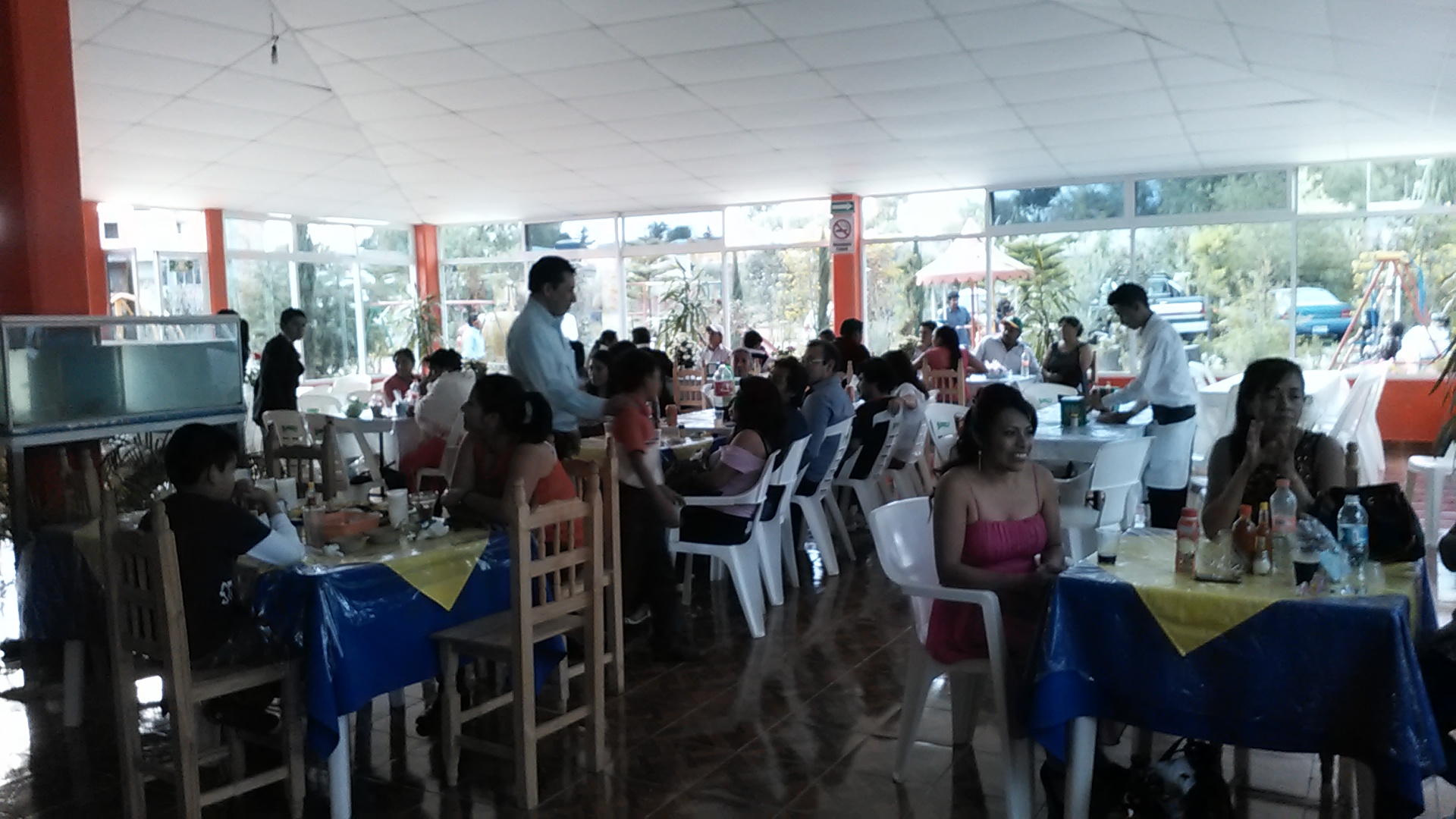 Mariscos Las Mojarras Vivas image 7