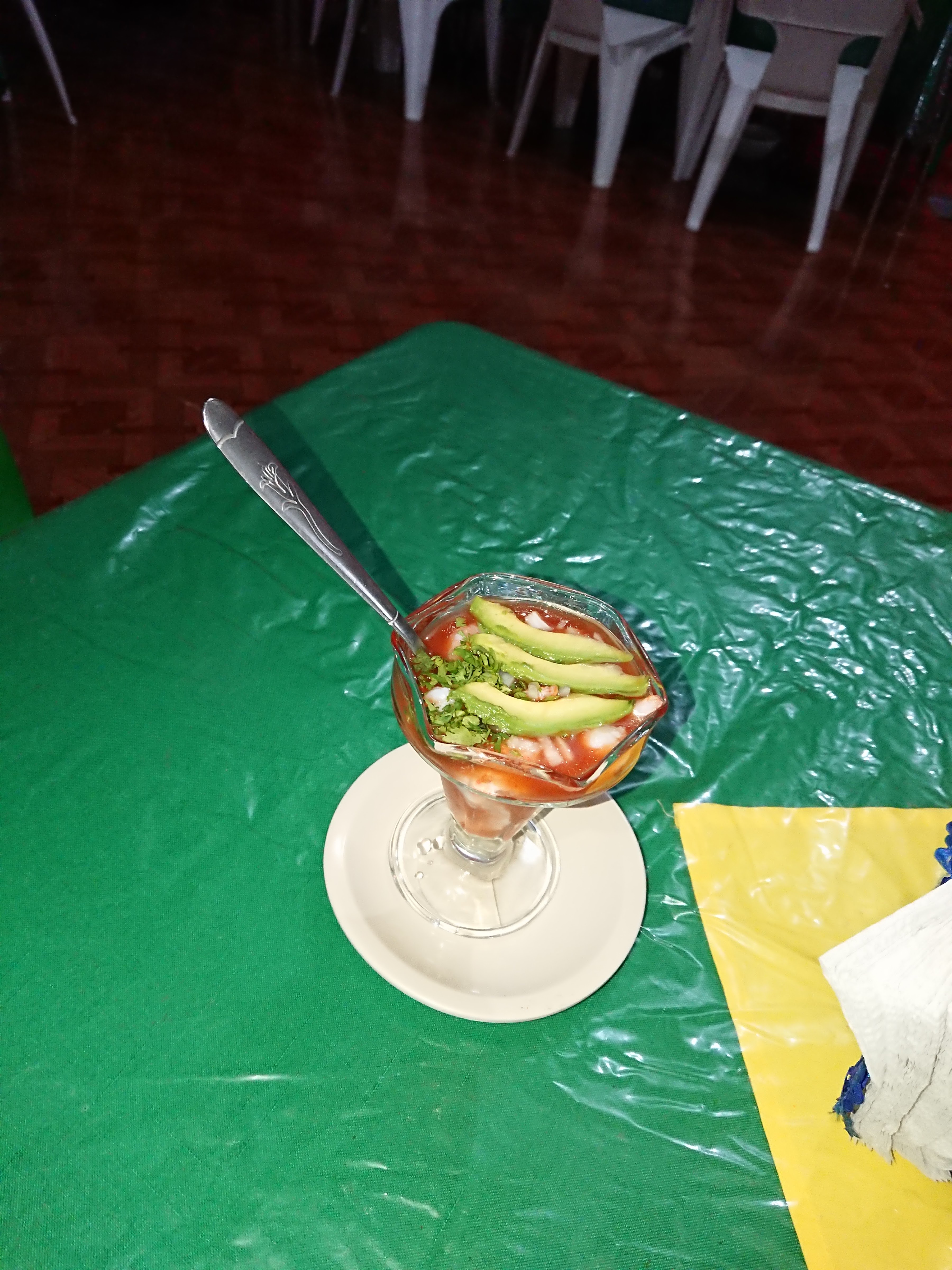 Mariscos Las Mojarras Vivas image 9