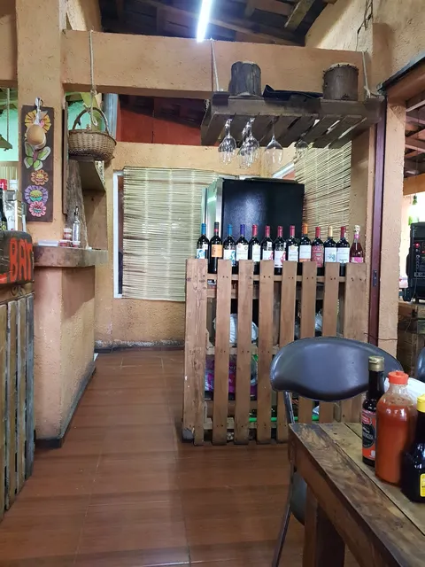 RESTAURANTE ITALIANO MAMAMIA image 3