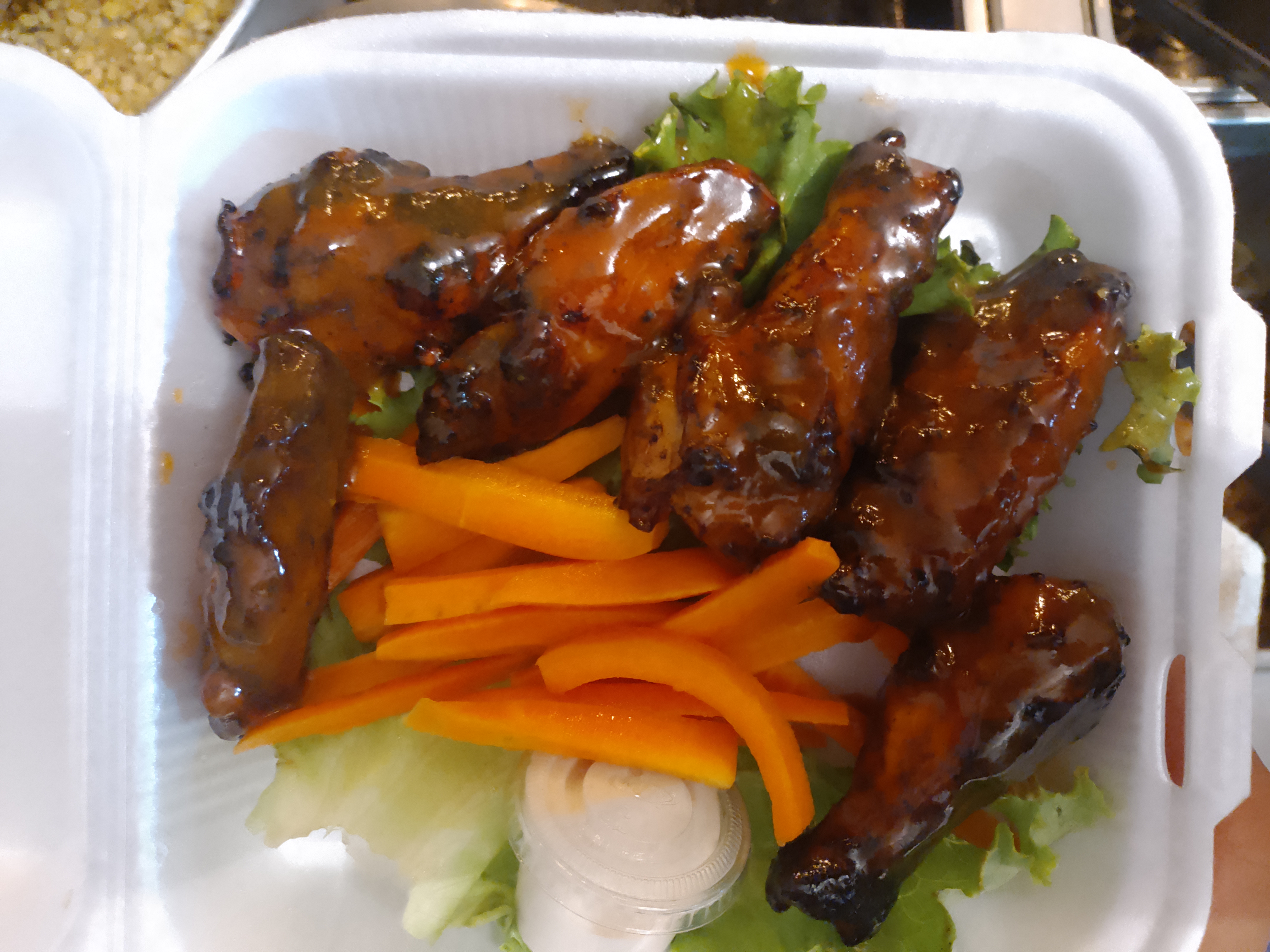 "Snack's Malacatito" Hamburguesas image 2