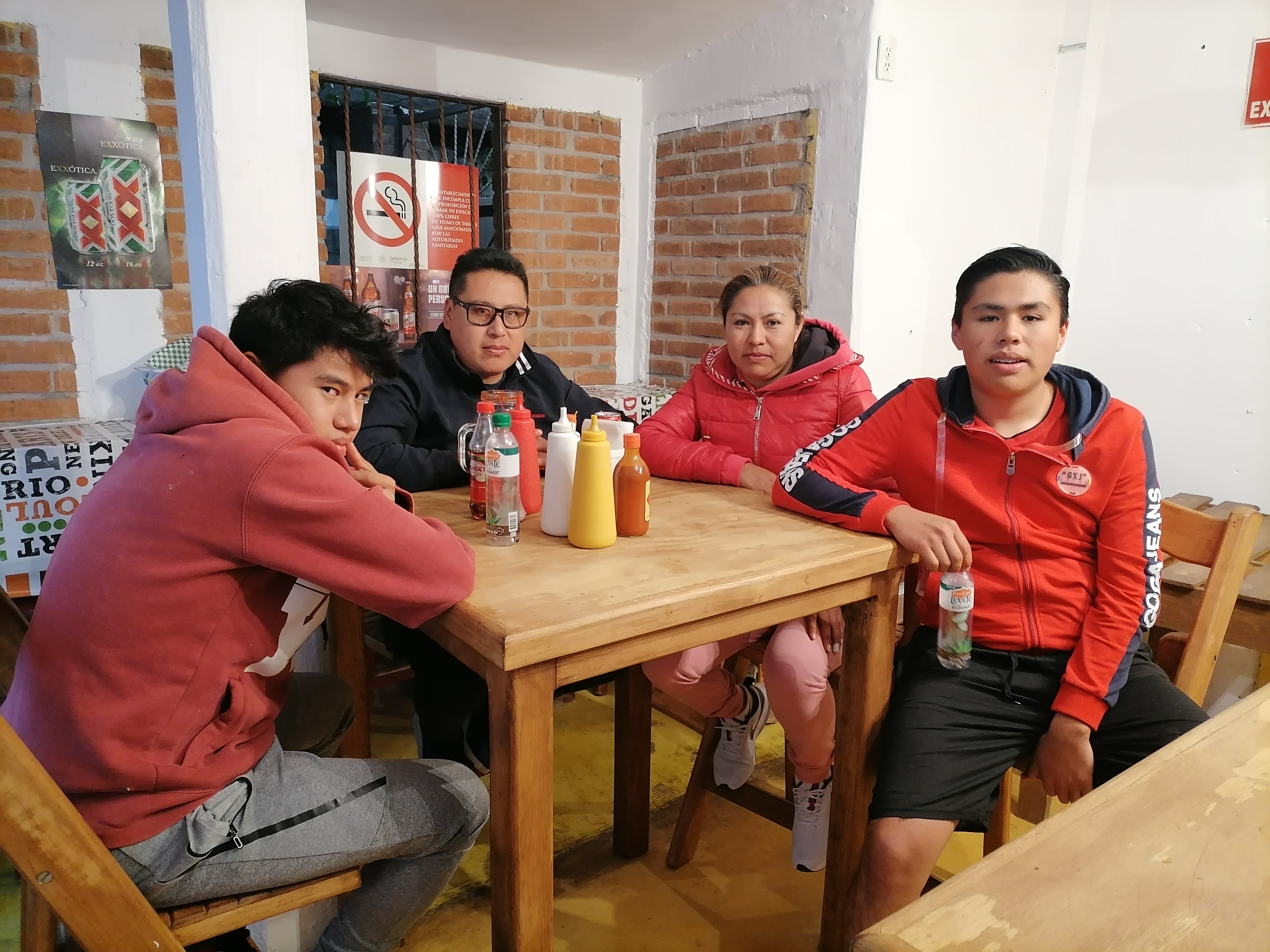 "Snack's Malacatito" Hamburguesas image 5