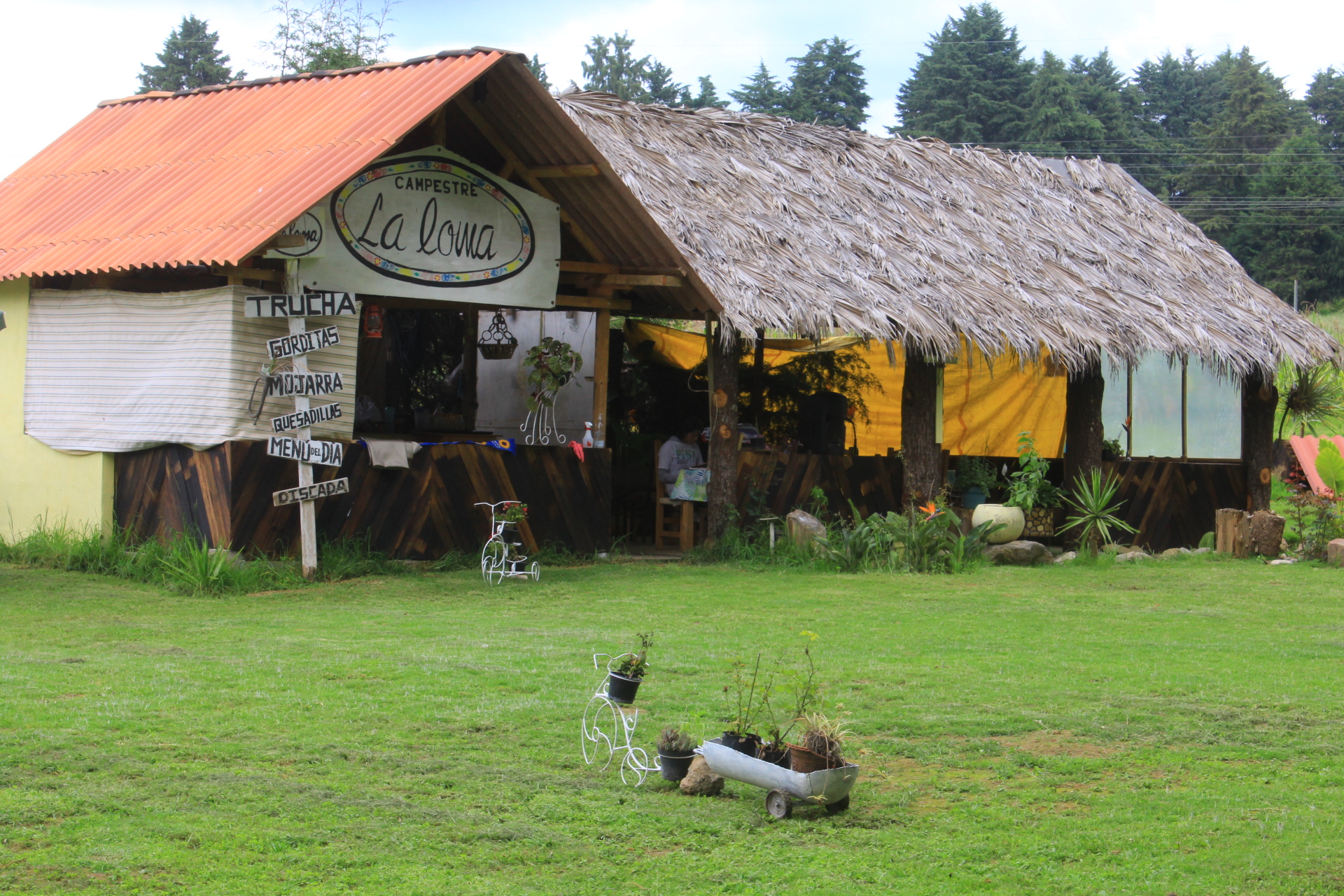 Campestre La Loma image 6