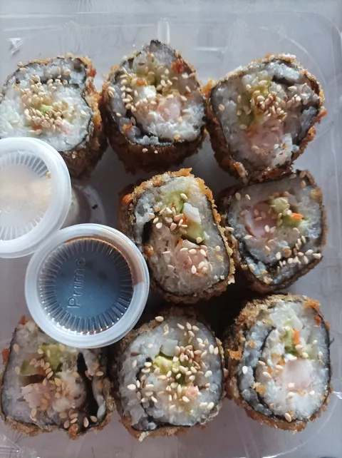 SUSHINGON image 1