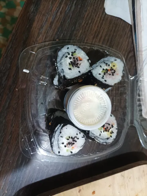 SUSHINGON image 3