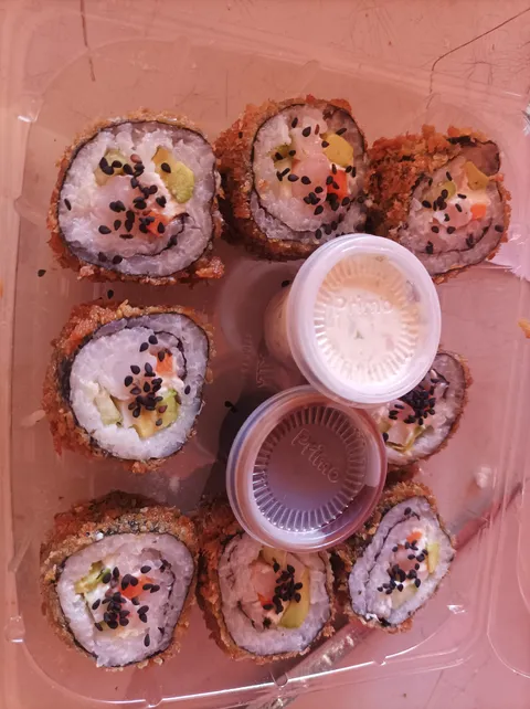 SUSHINGON image 4