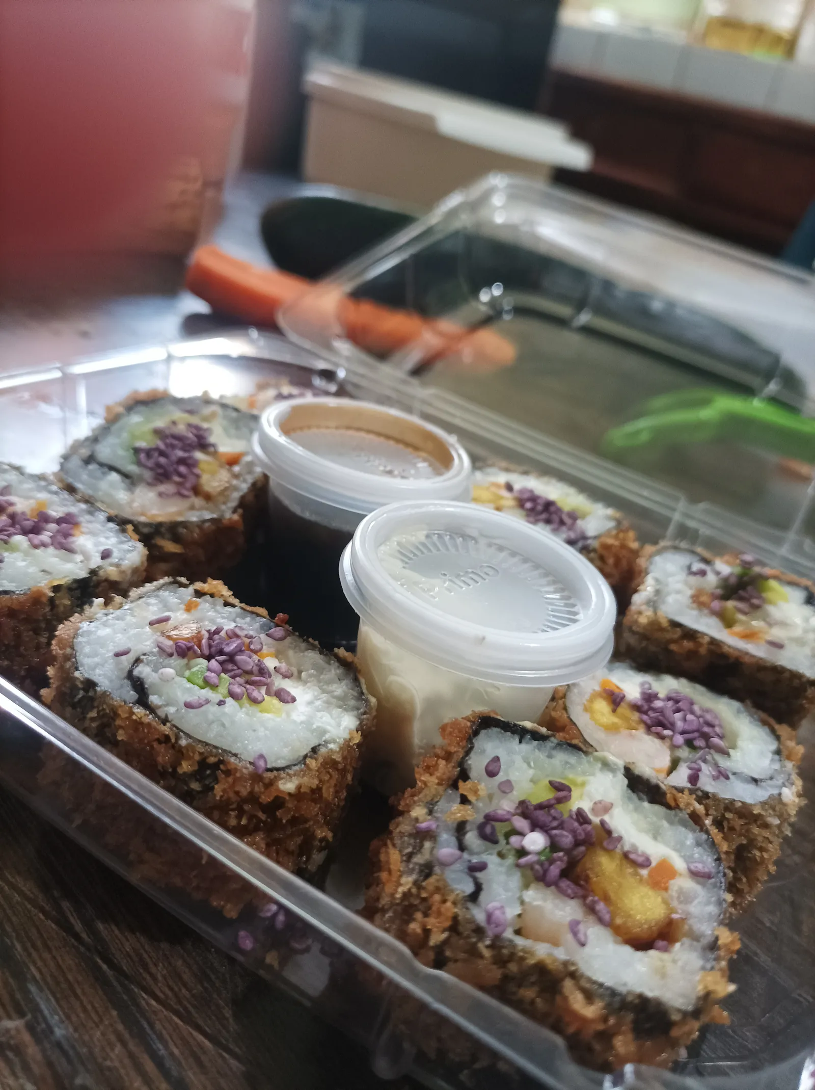 SUSHINGON image 7