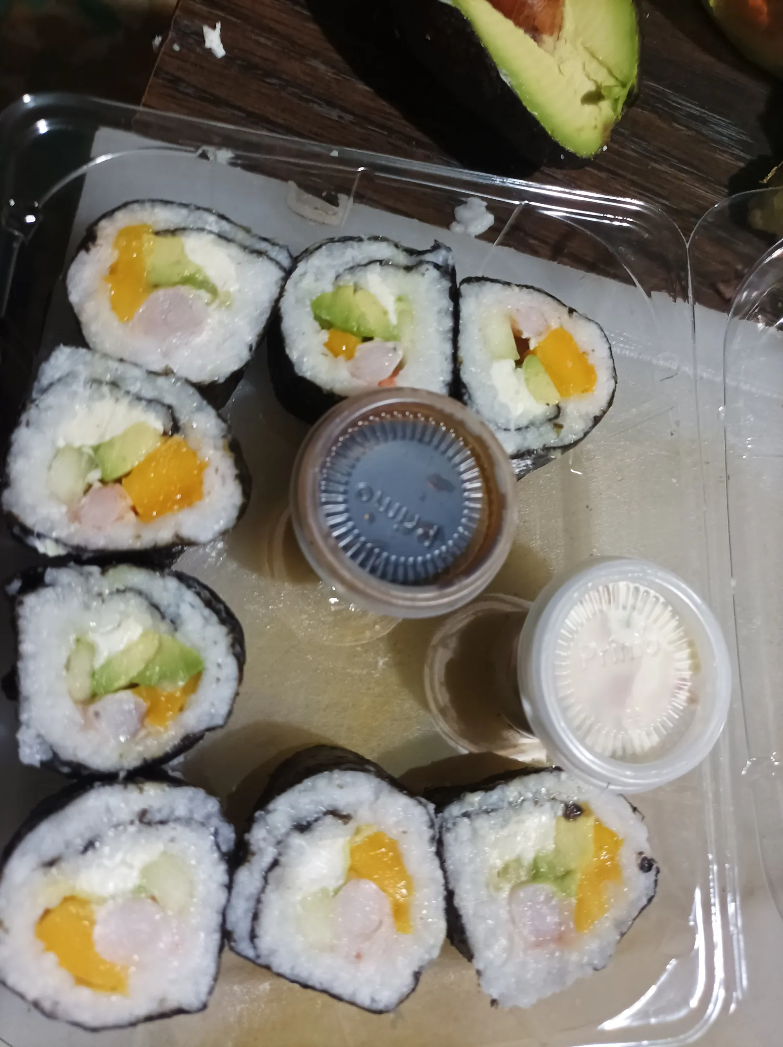 SUSHINGON image 8