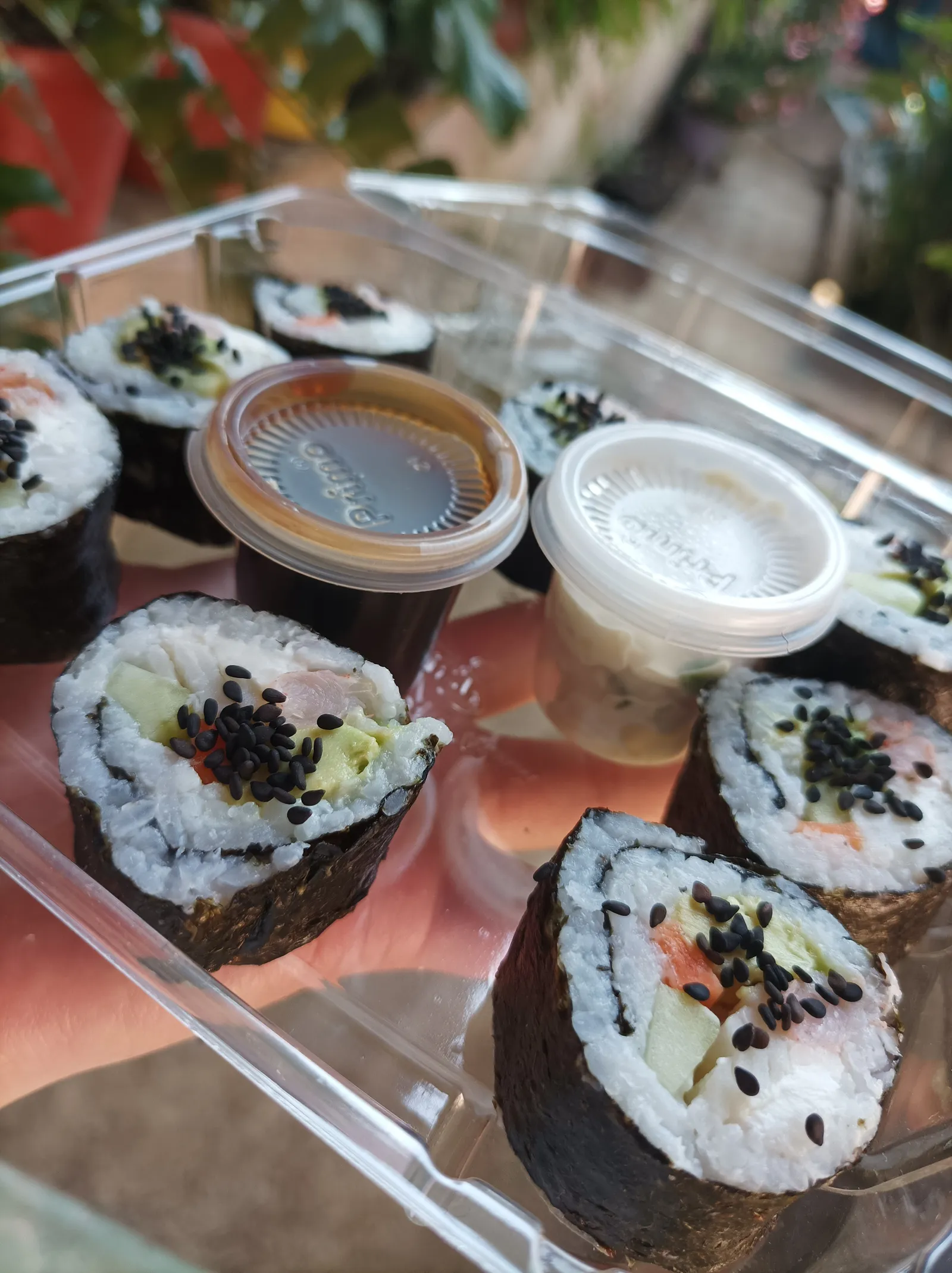 SUSHINGON image 9