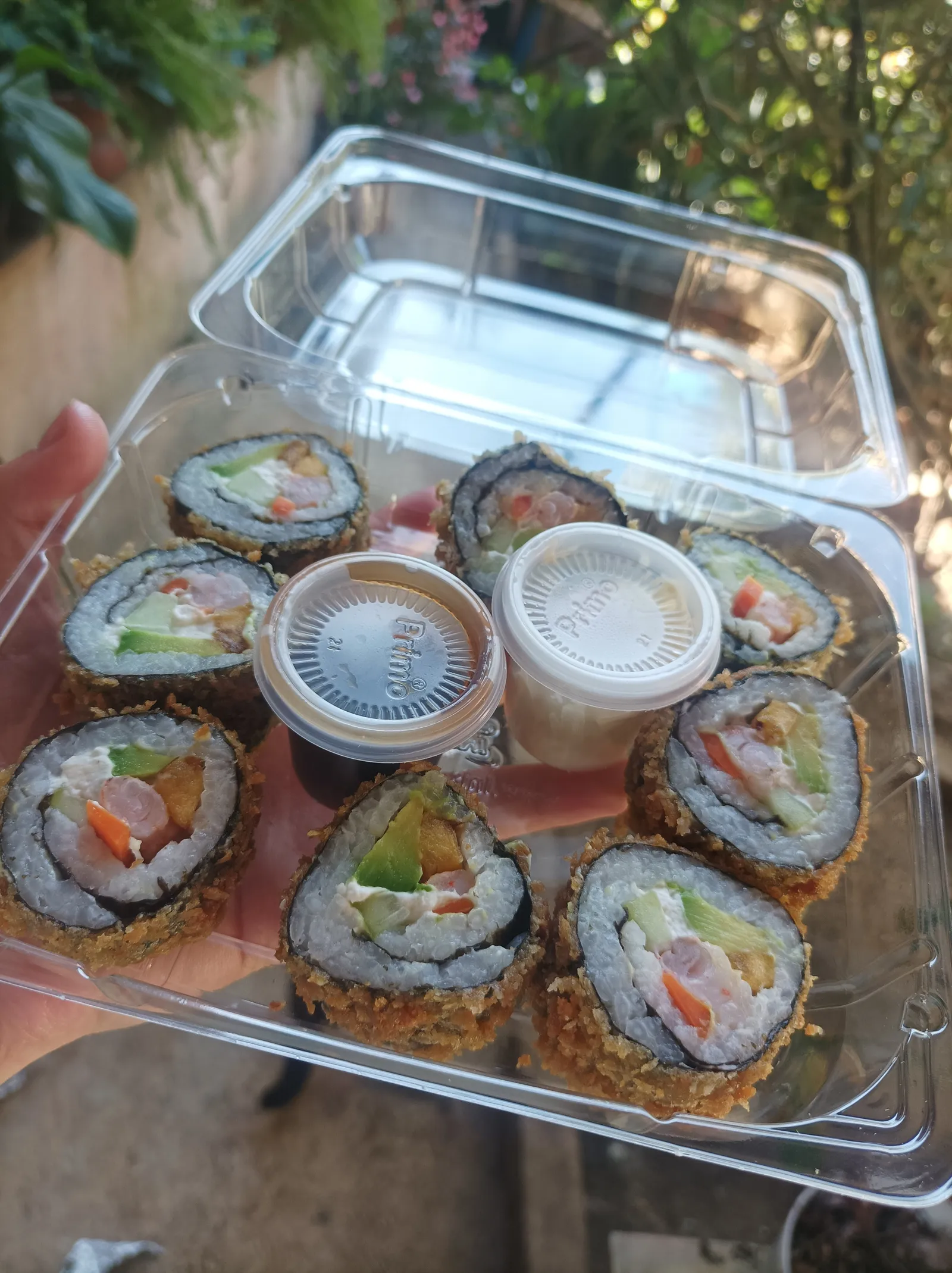 SUSHINGON image 10