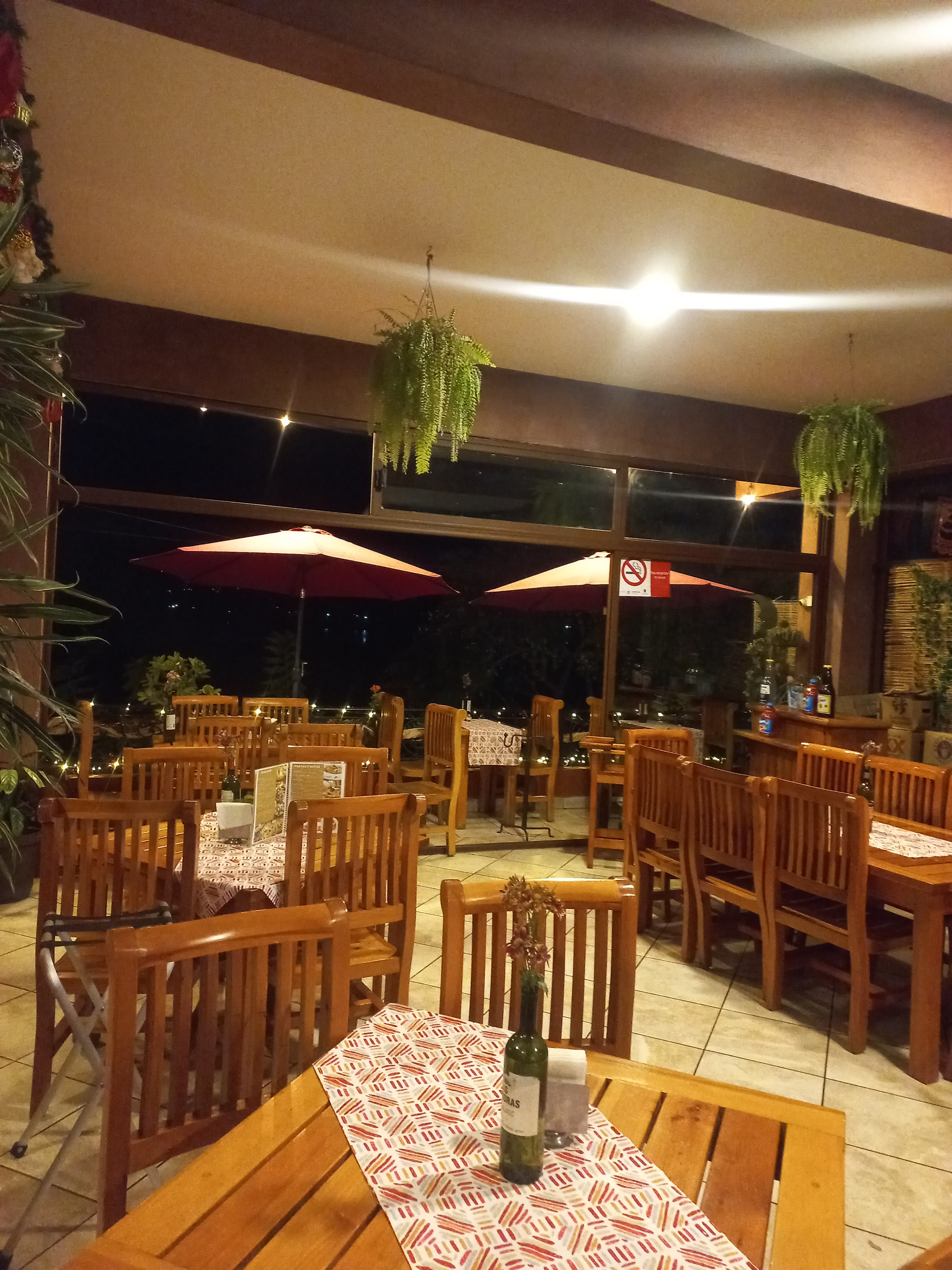 El campestre Restaurant and bar image 1