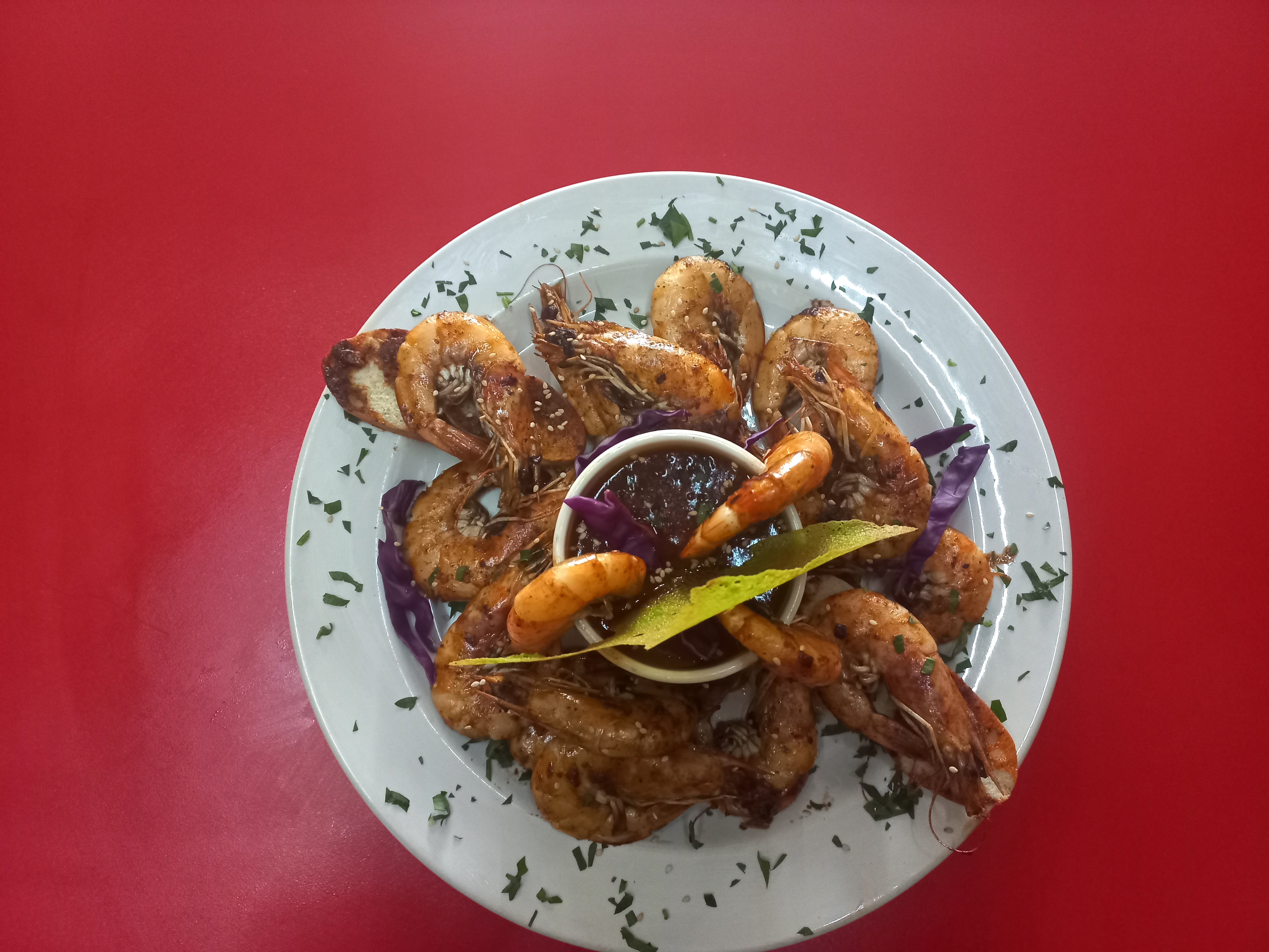 El campestre Restaurant and bar image 2