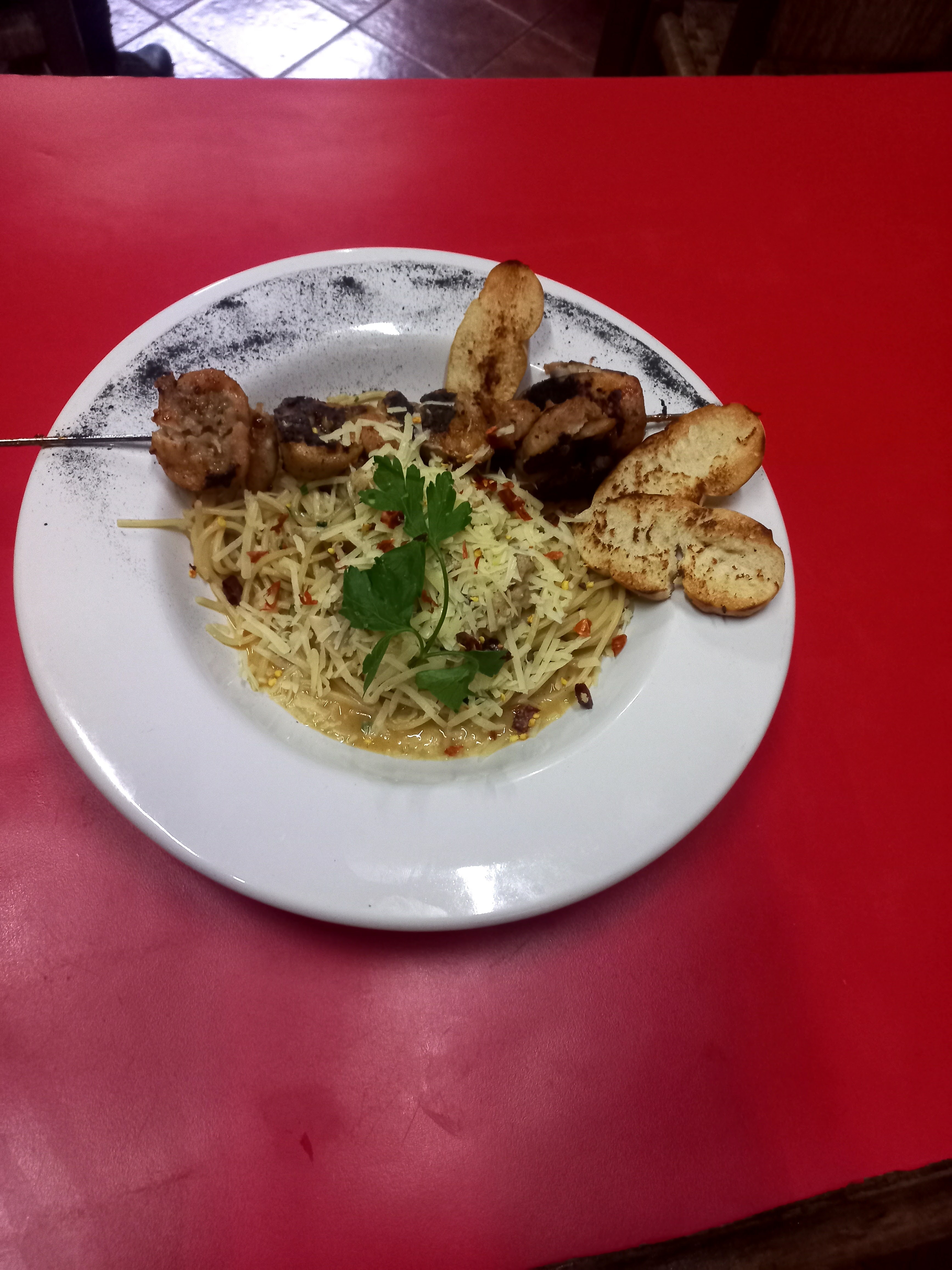 El campestre Restaurant and bar image 3