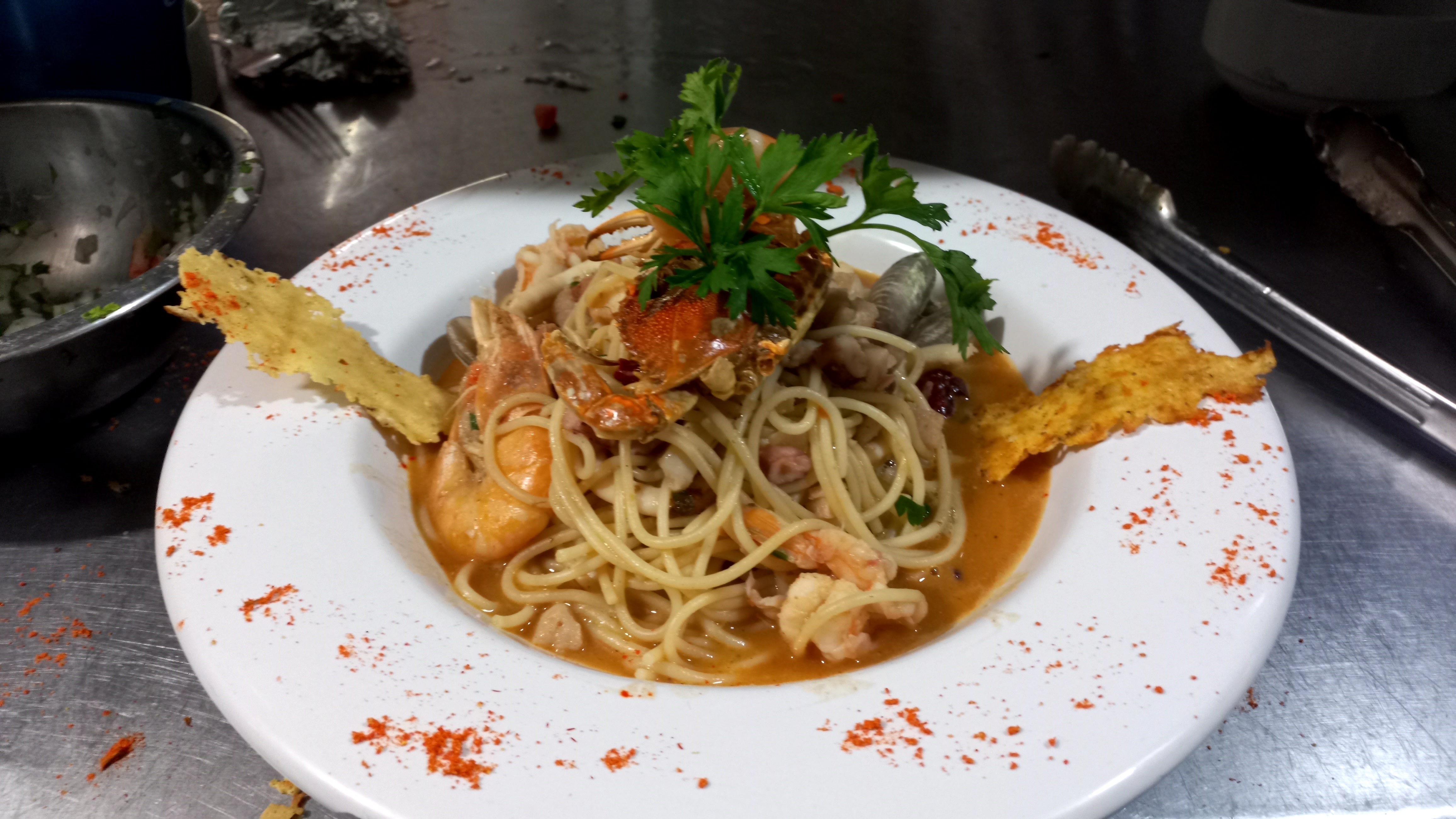 El campestre Restaurant and bar image 4